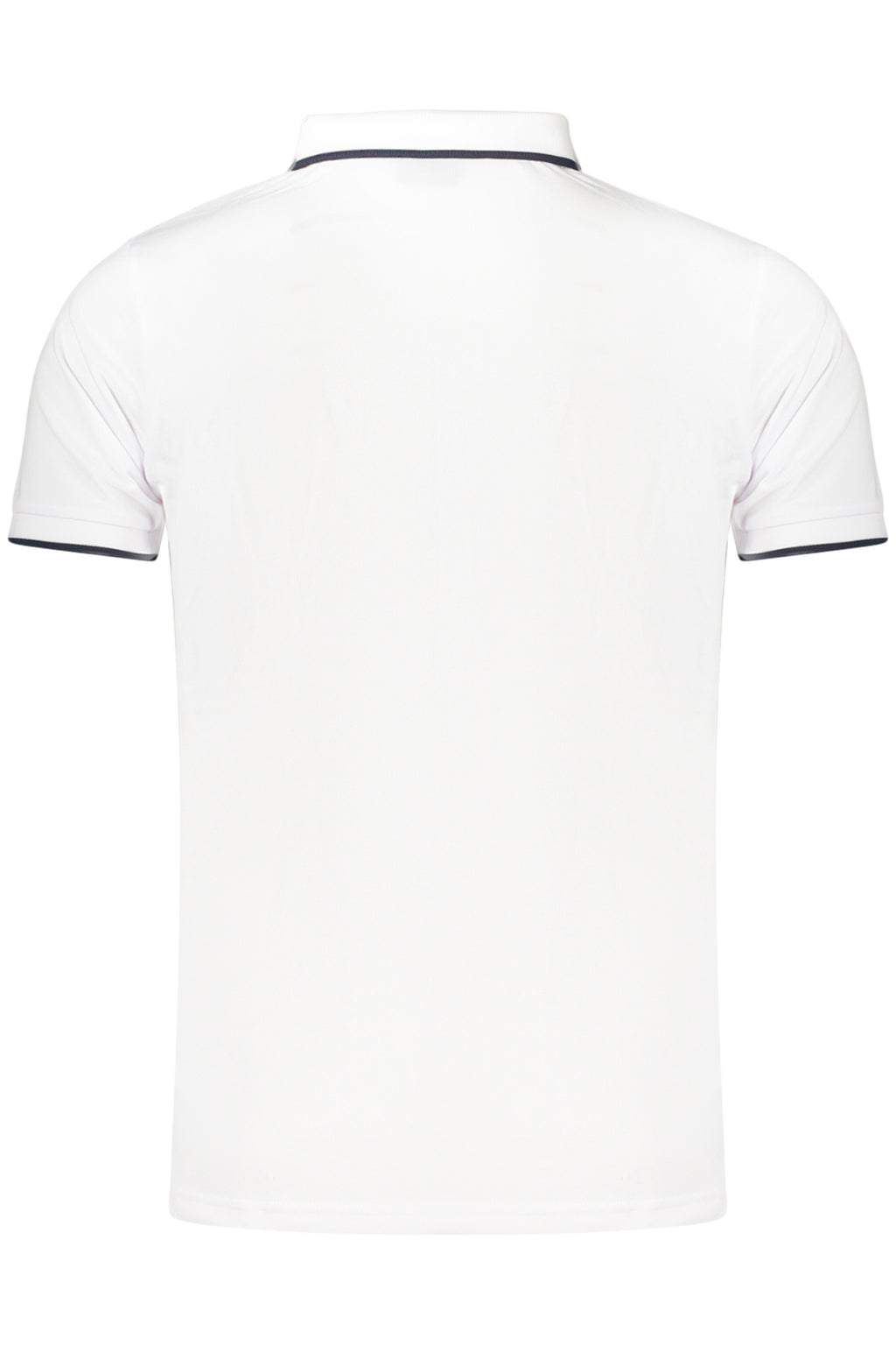 Polo LOTTO Bianco 438888