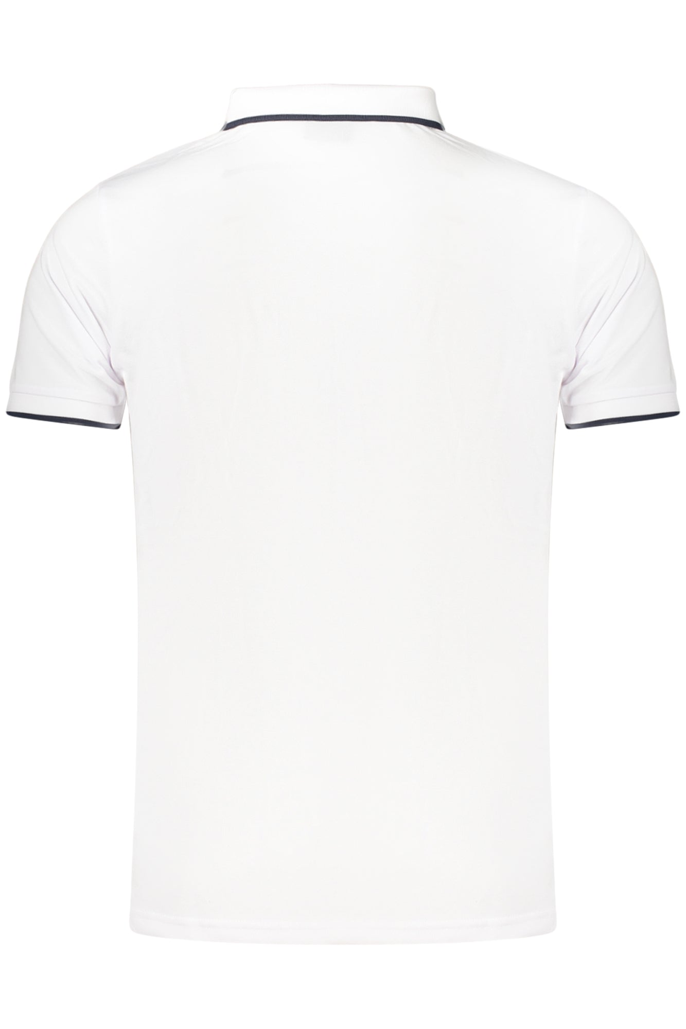 Polo LOTTO Bianco 438888