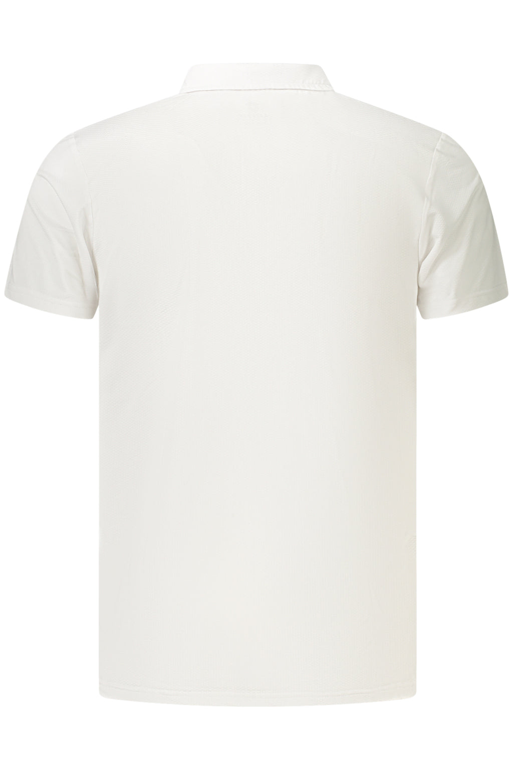 Polo LOTTO DRY-TECH Bianco 468840