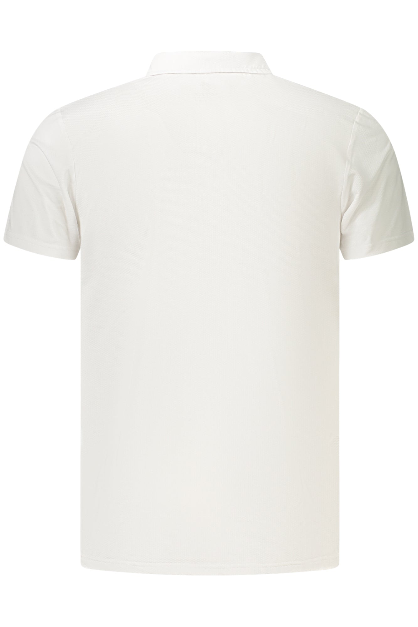 Polo LOTTO DRY-TECH Bianco 468840
