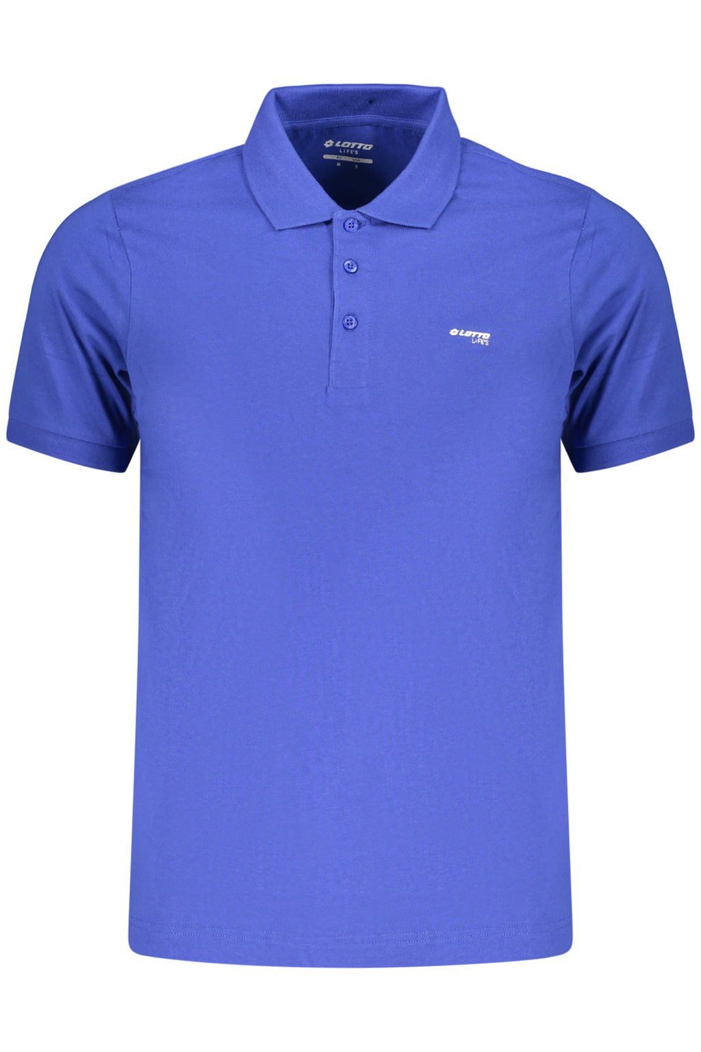 Polo LOTTO Blu LO61520M