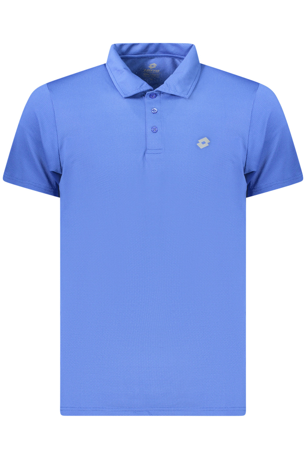 Polo LOTTO DRY-TECH Blu 468840