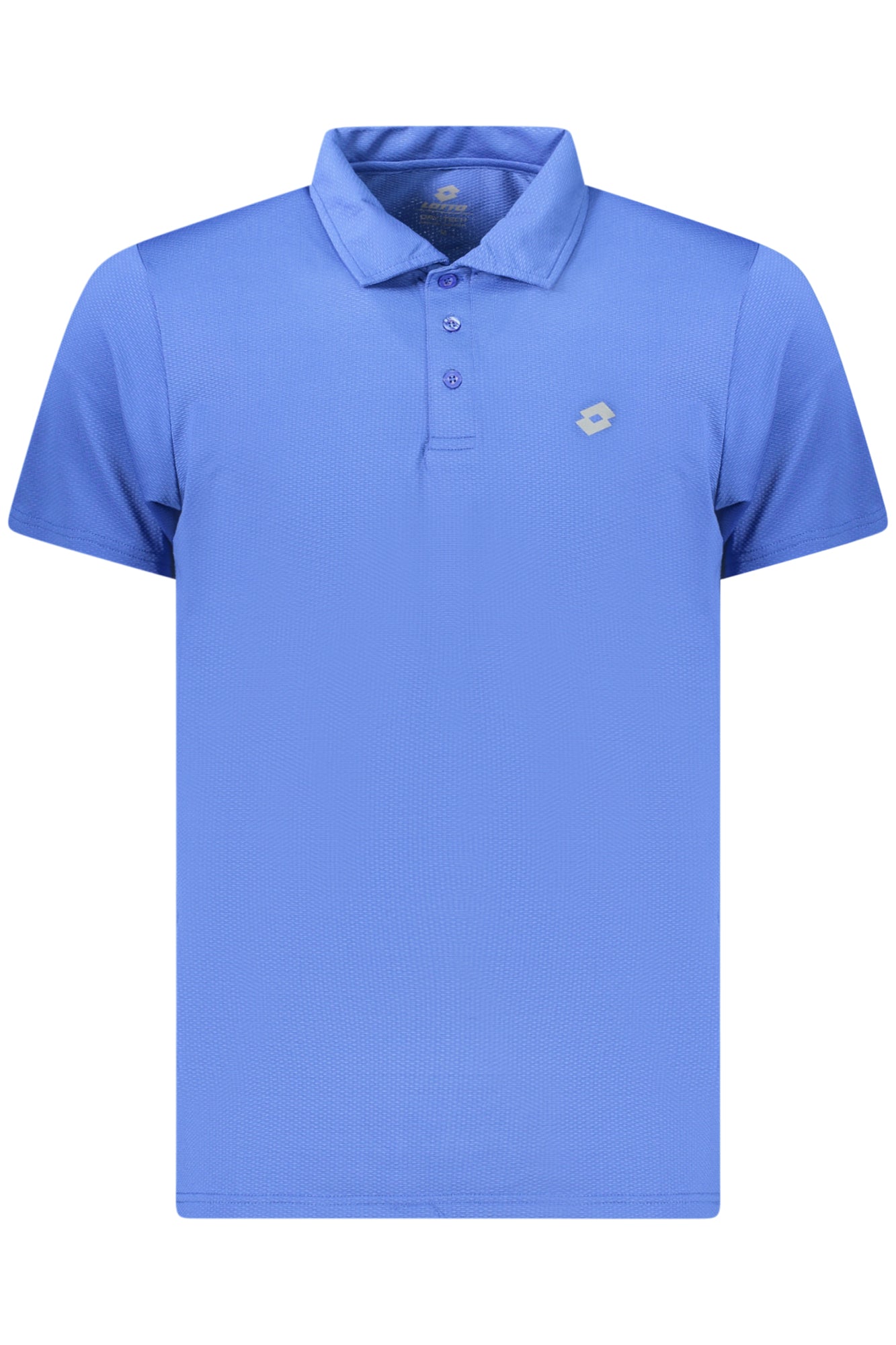 Polo LOTTO DRY-TECH Blu 468840