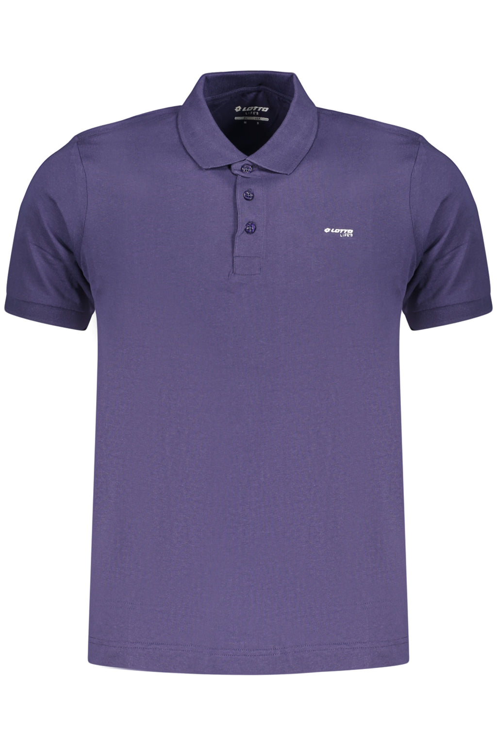 Polo LOTTO Blu LO61520M