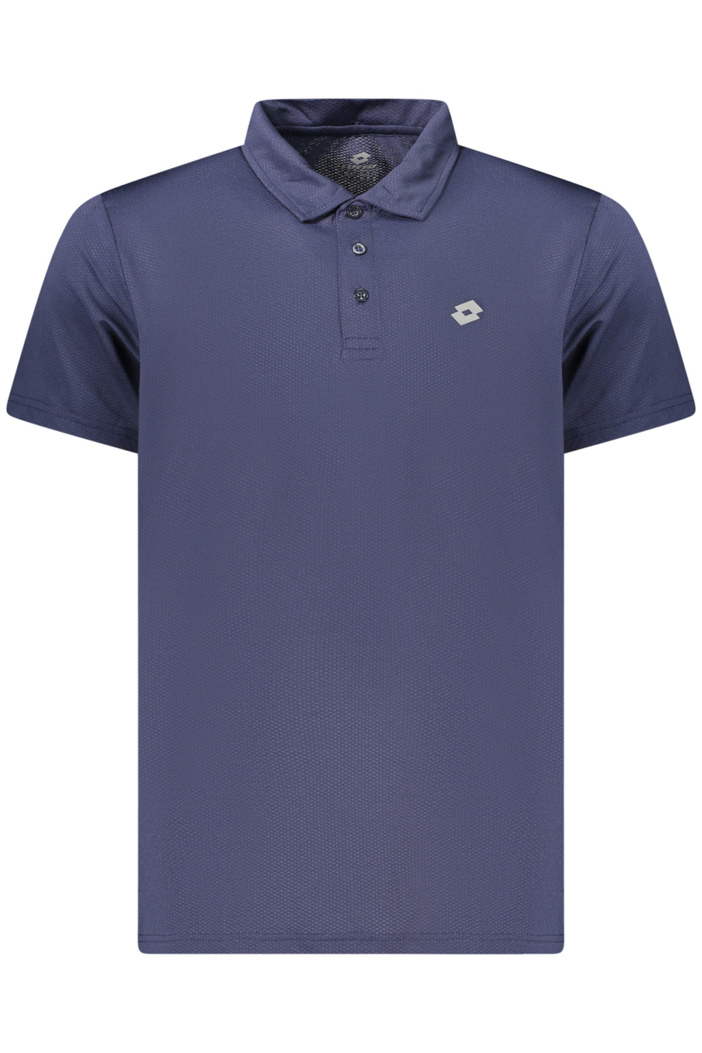 Polo LOTTO DRY-TECH Blu 468840