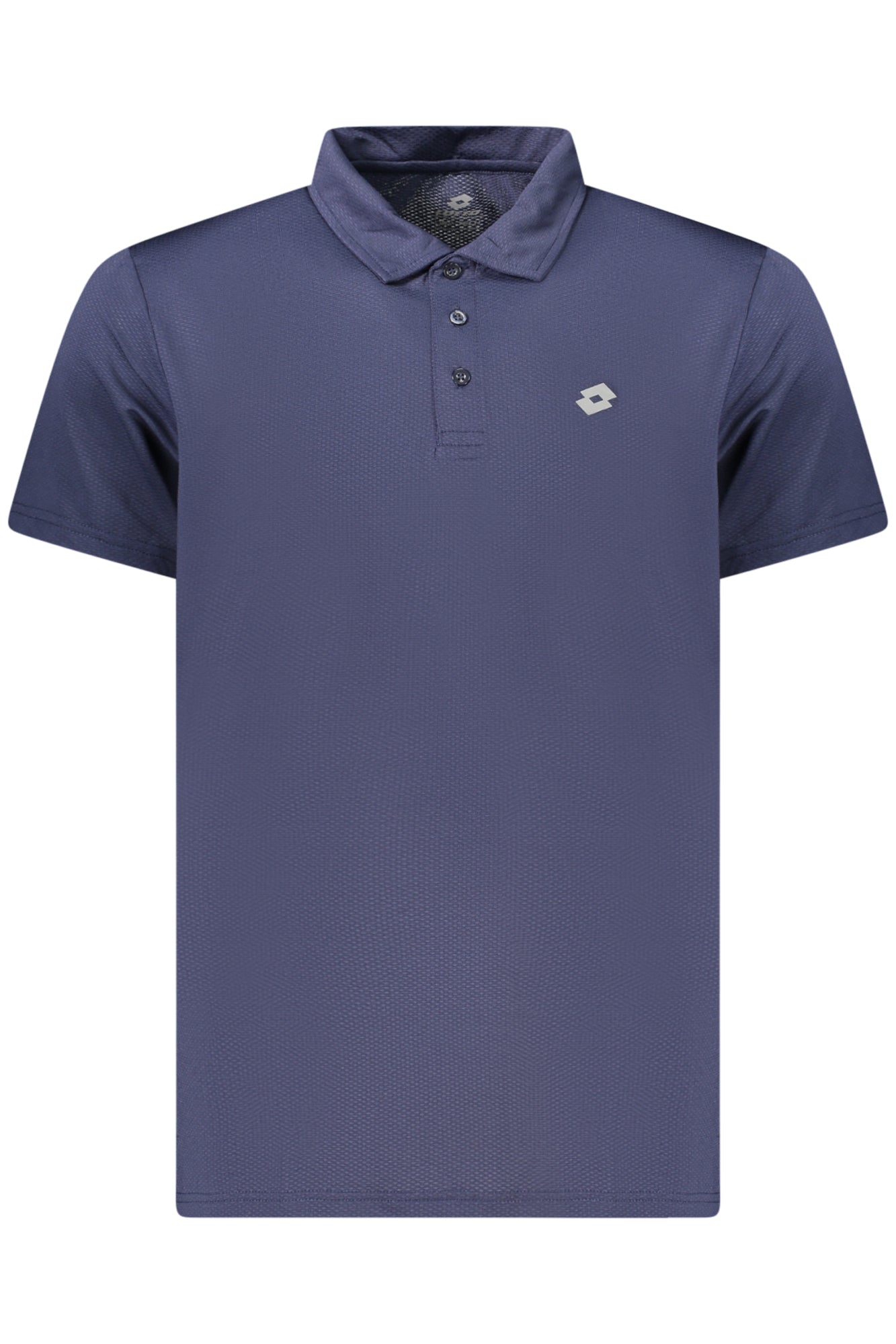 Polo LOTTO DRY-TECH Blu 468840