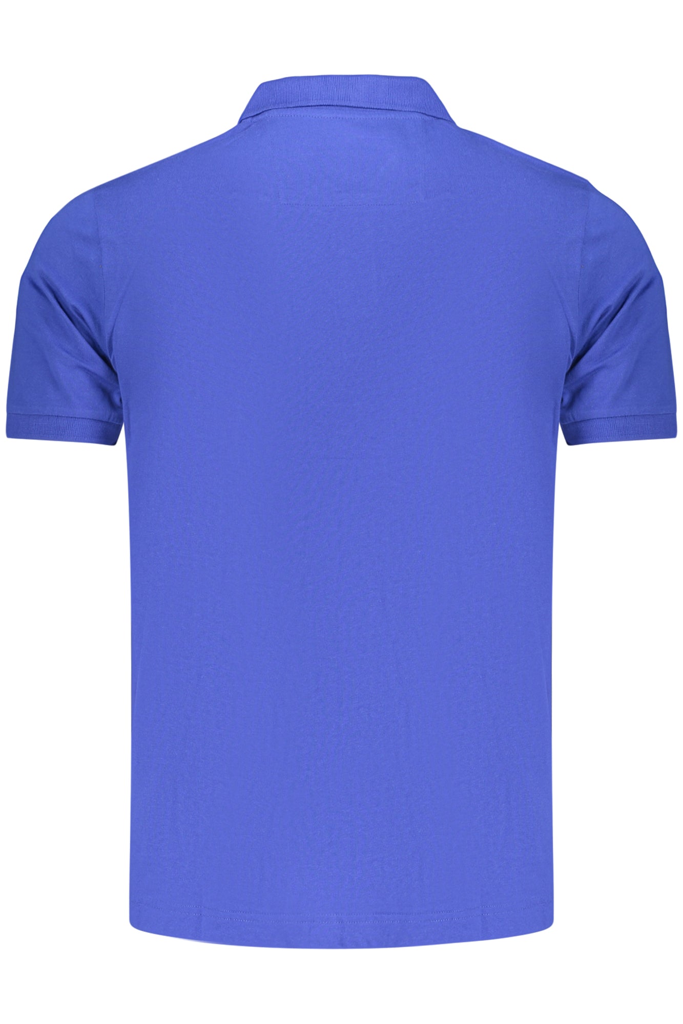 Polo LOTTO Blu LO61520M