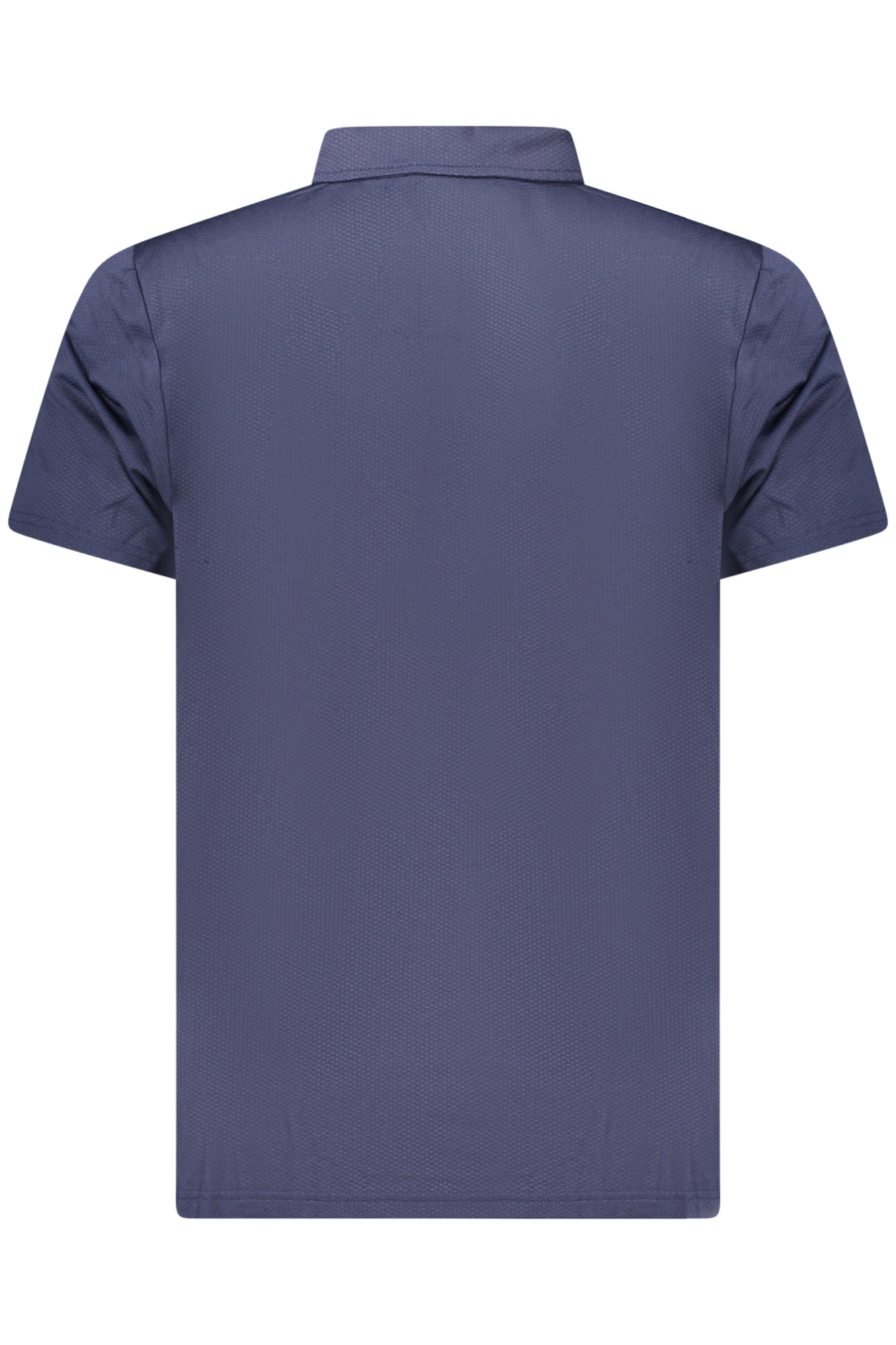 Polo LOTTO DRY-TECH Blu 468840