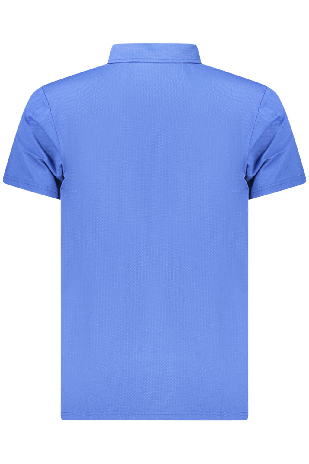Polo LOTTO DRY-TECH Blu 468840