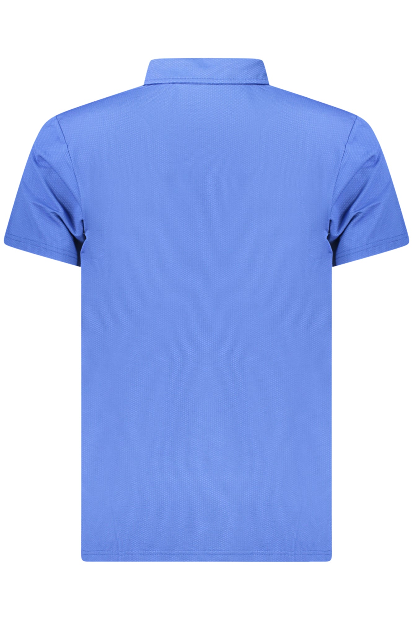 Polo LOTTO DRY-TECH Blu 468840