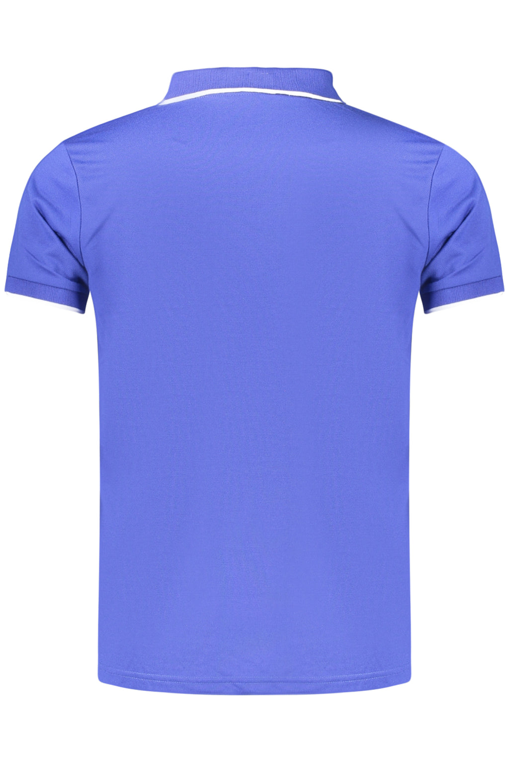 Polo LOTTO Blu 438888