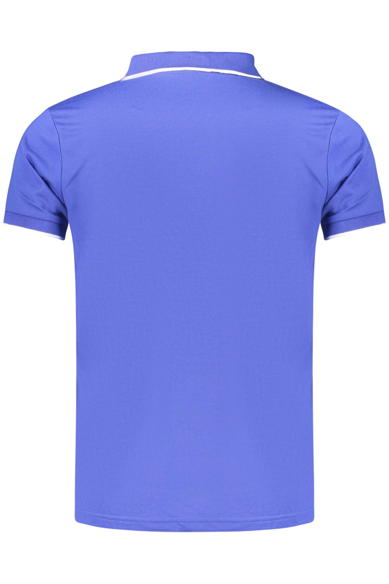 Polo LOTTO Blu 438888
