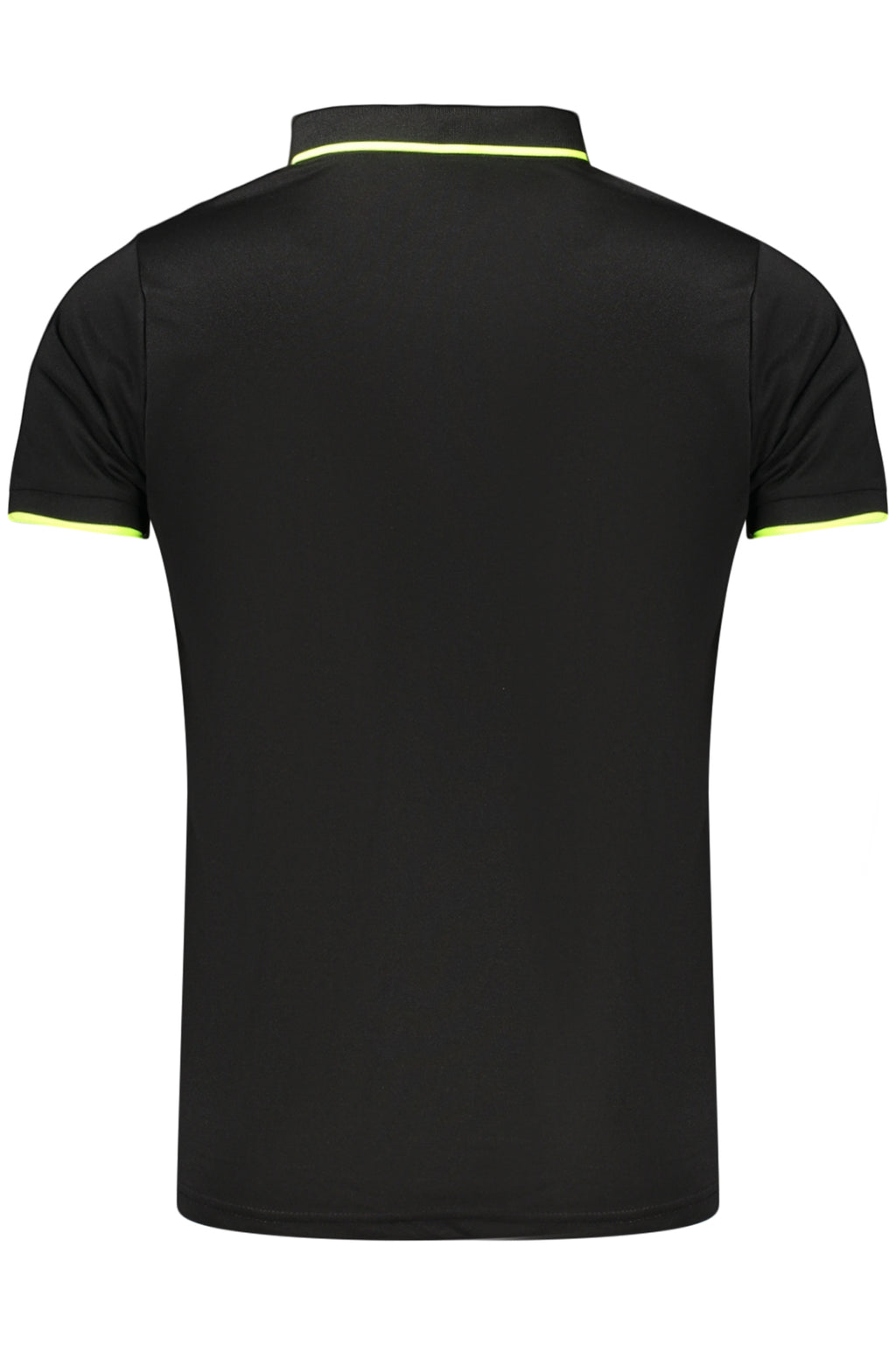 Polo LOTTO Nero 438888