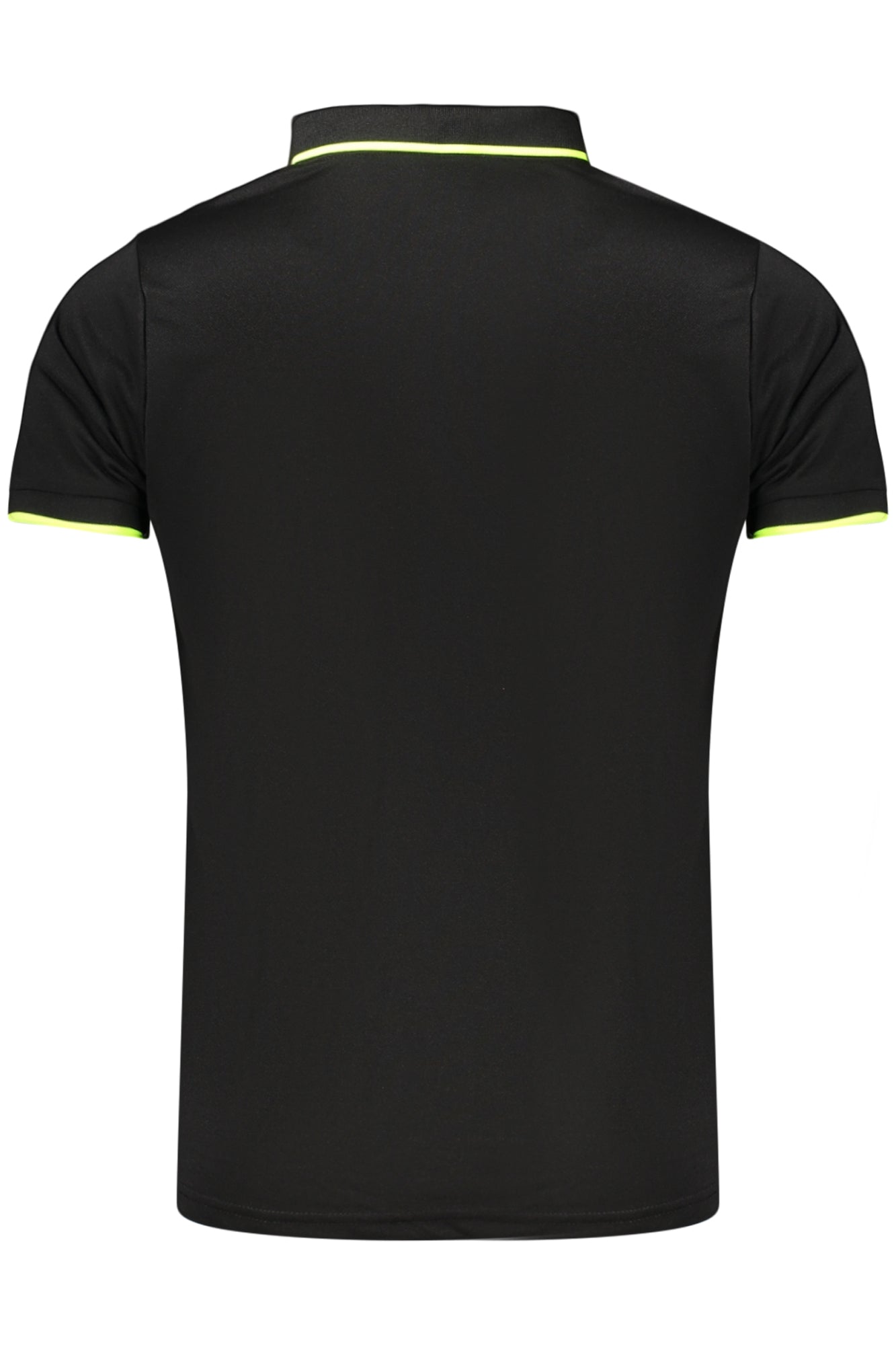 Polo LOTTO Nero 438888