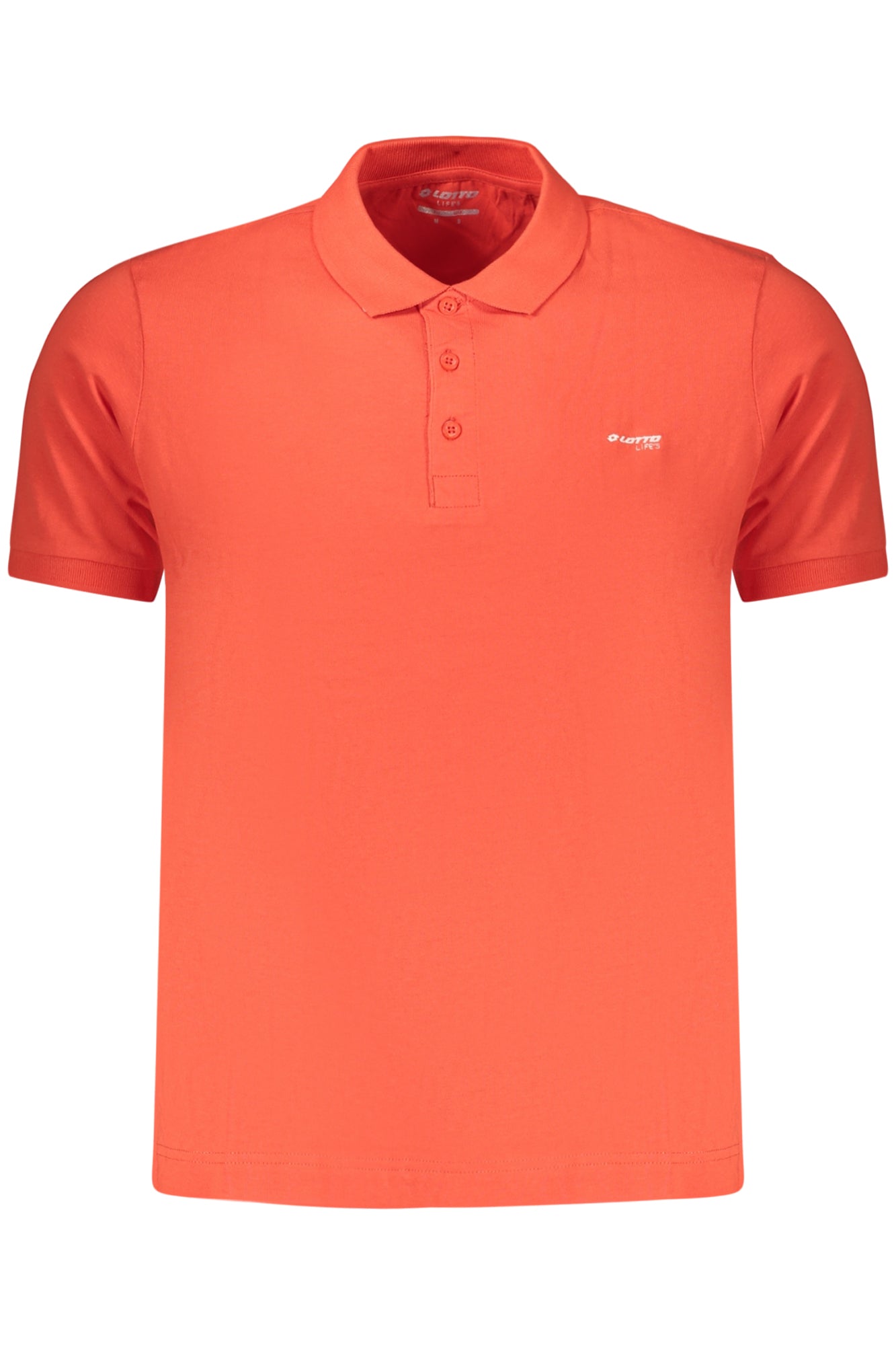 Polo LOTTO Rosso LO61520M