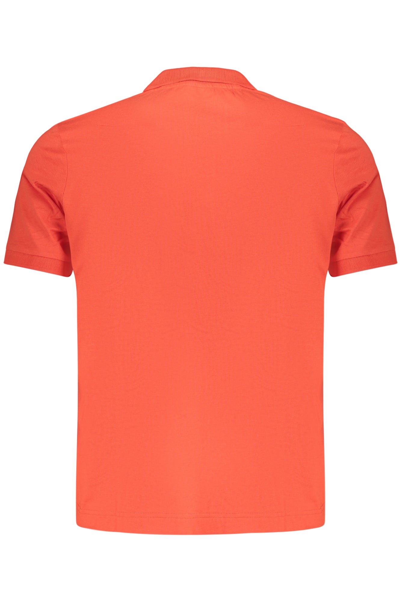 Polo LOTTO Rosso LO61520M