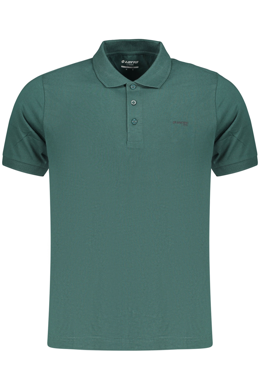 Polo LOTTO Verde LO61520M