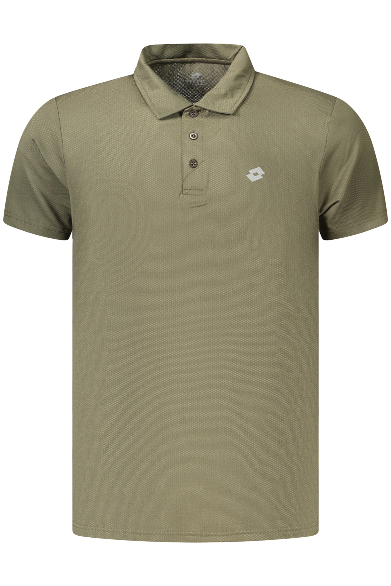 Polo LOTTO DRY-TECH Verde 468840