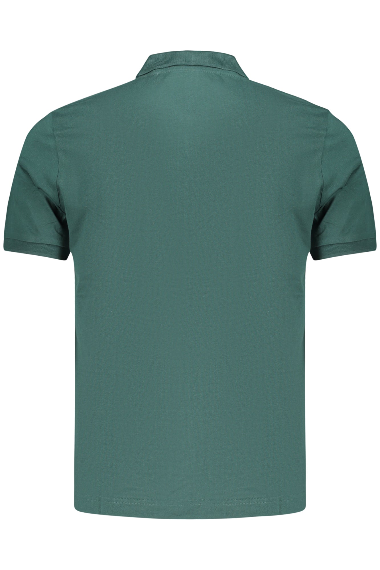 Polo LOTTO Verde LO61520M