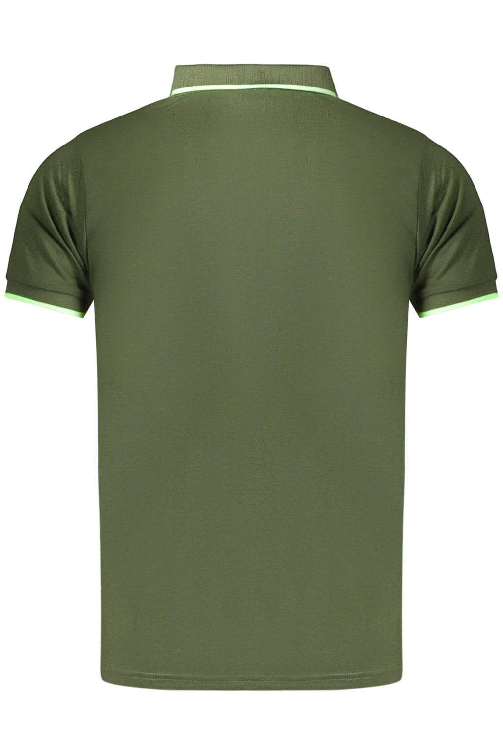 Polo LOTTO Verde 438888