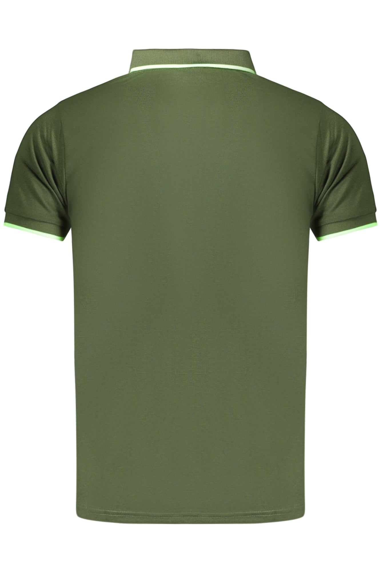 Polo LOTTO Verde 438888