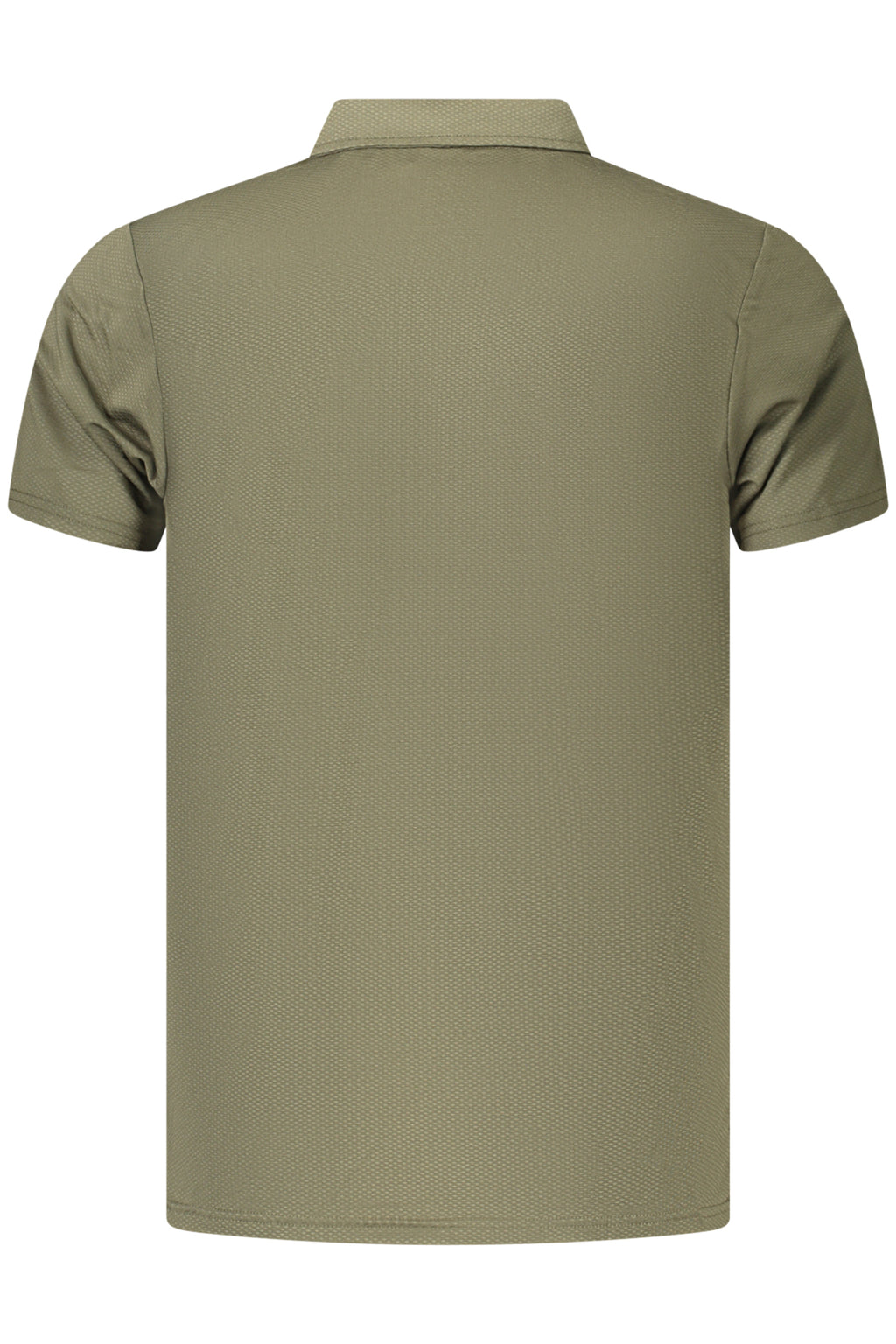 Polo LOTTO DRY-TECH Verde 468840