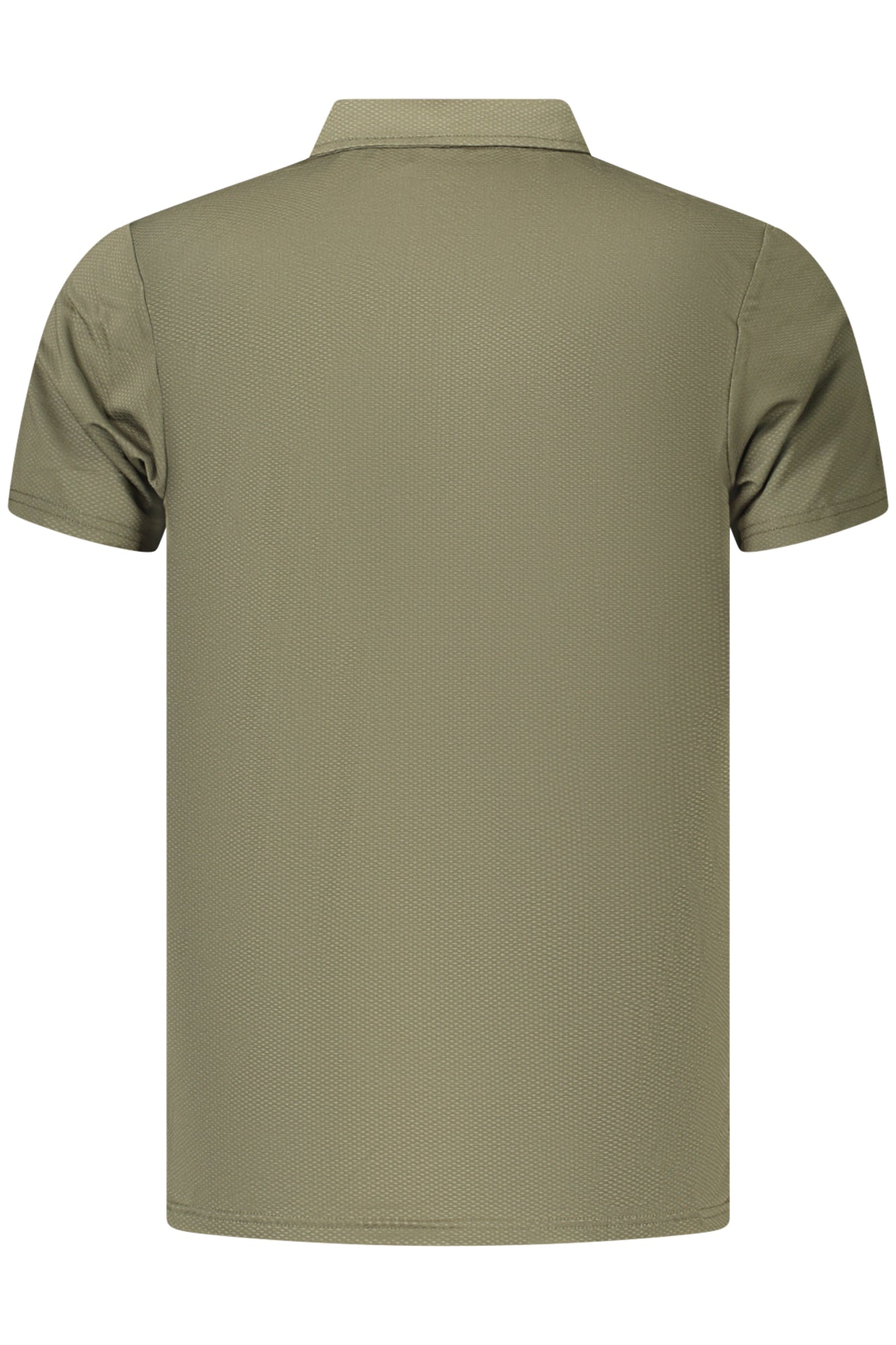 Polo LOTTO DRY-TECH Verde 468840
