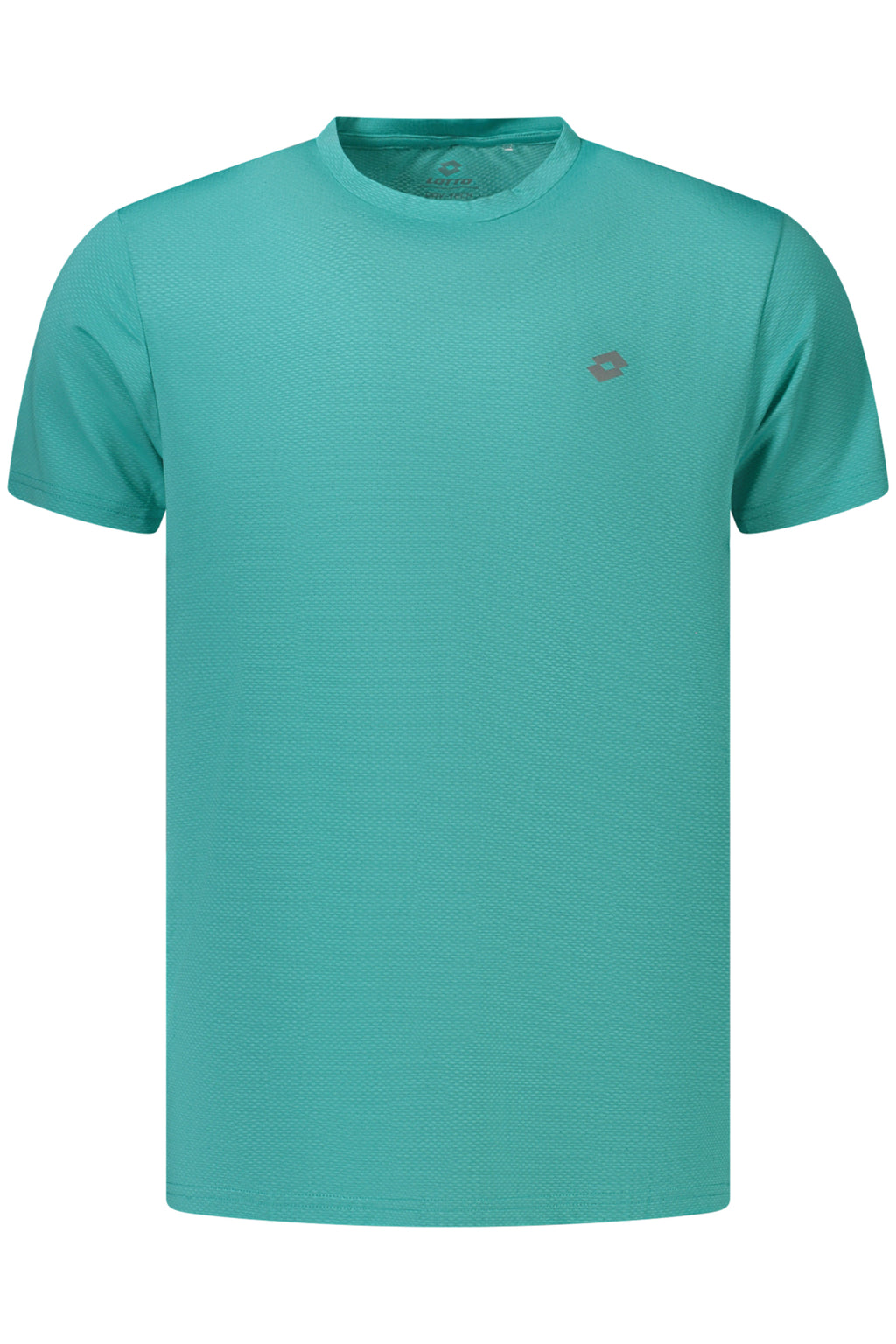 T-Shirt LOTTO DRY-TECH Azzurro 466040