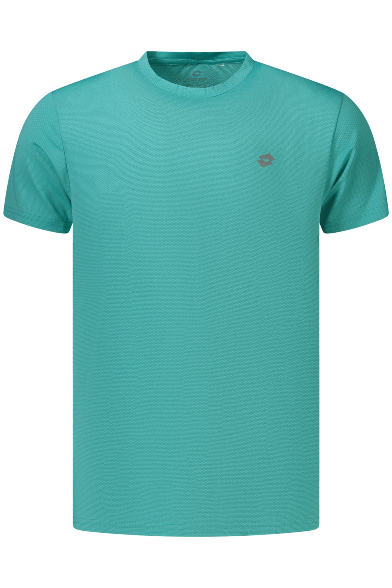 T-Shirt LOTTO DRY-TECH Azzurro 466040