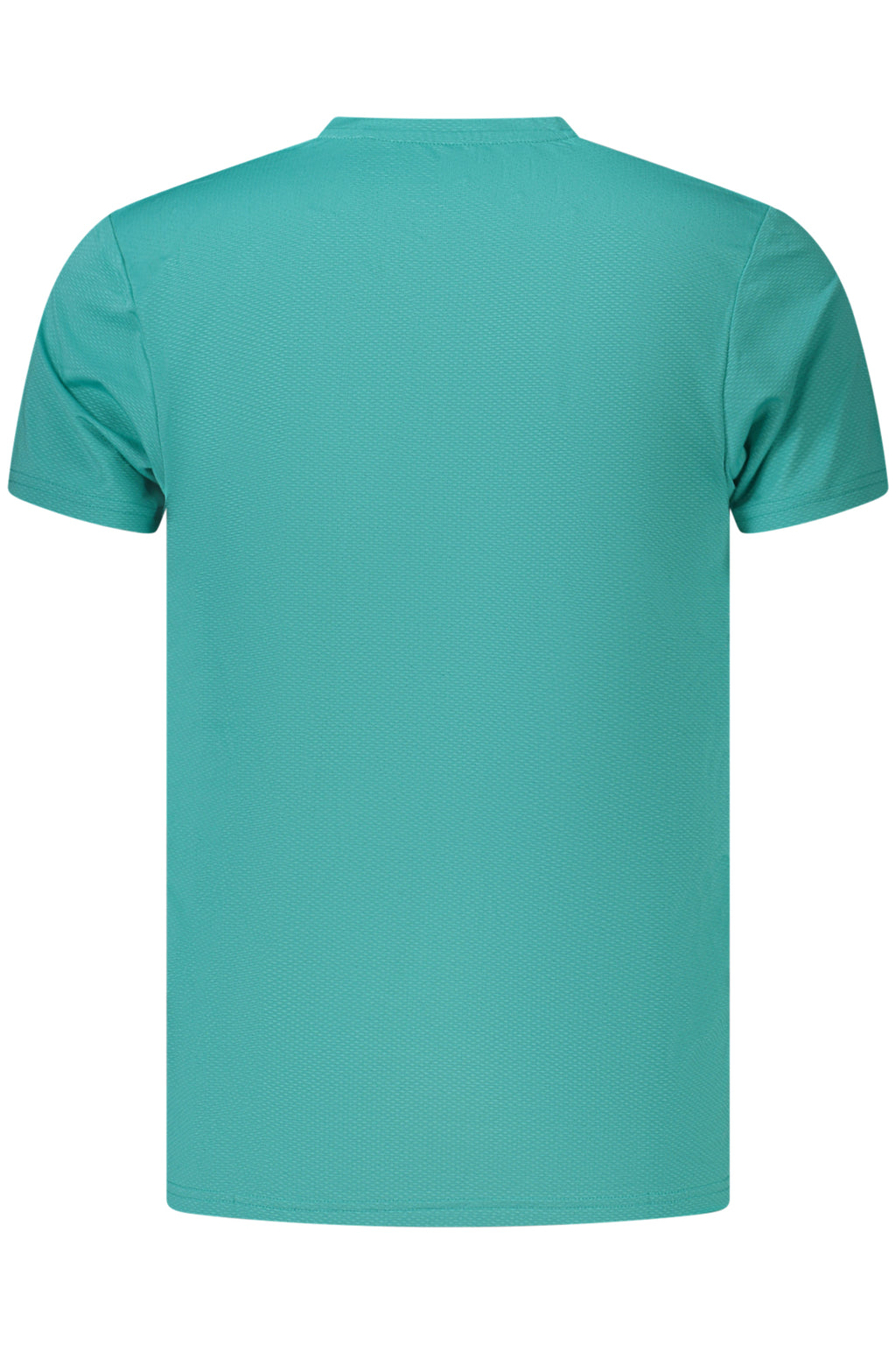 T-Shirt LOTTO DRY-TECH Azzurro 466040