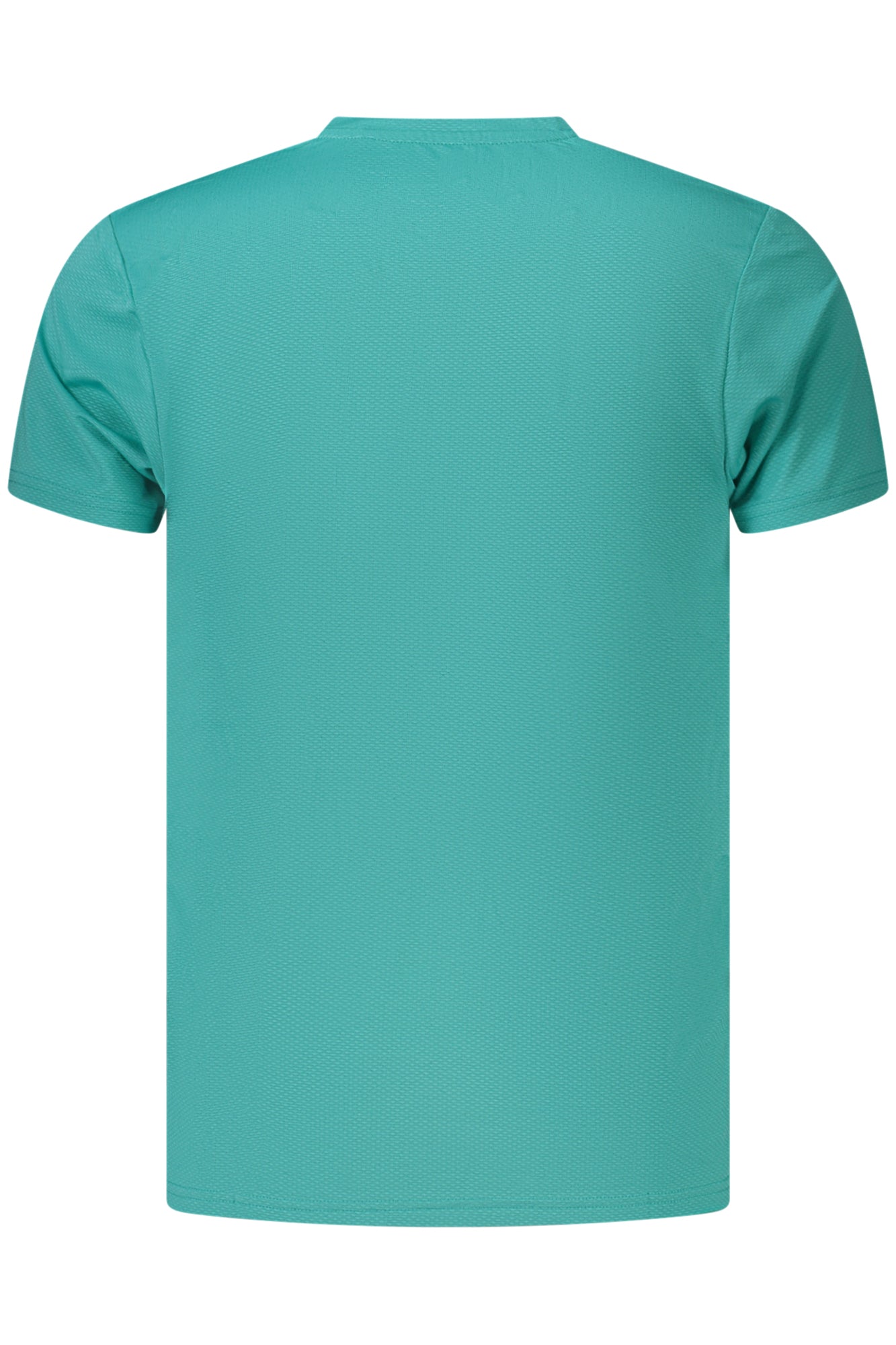 T-Shirt LOTTO DRY-TECH Azzurro 466040