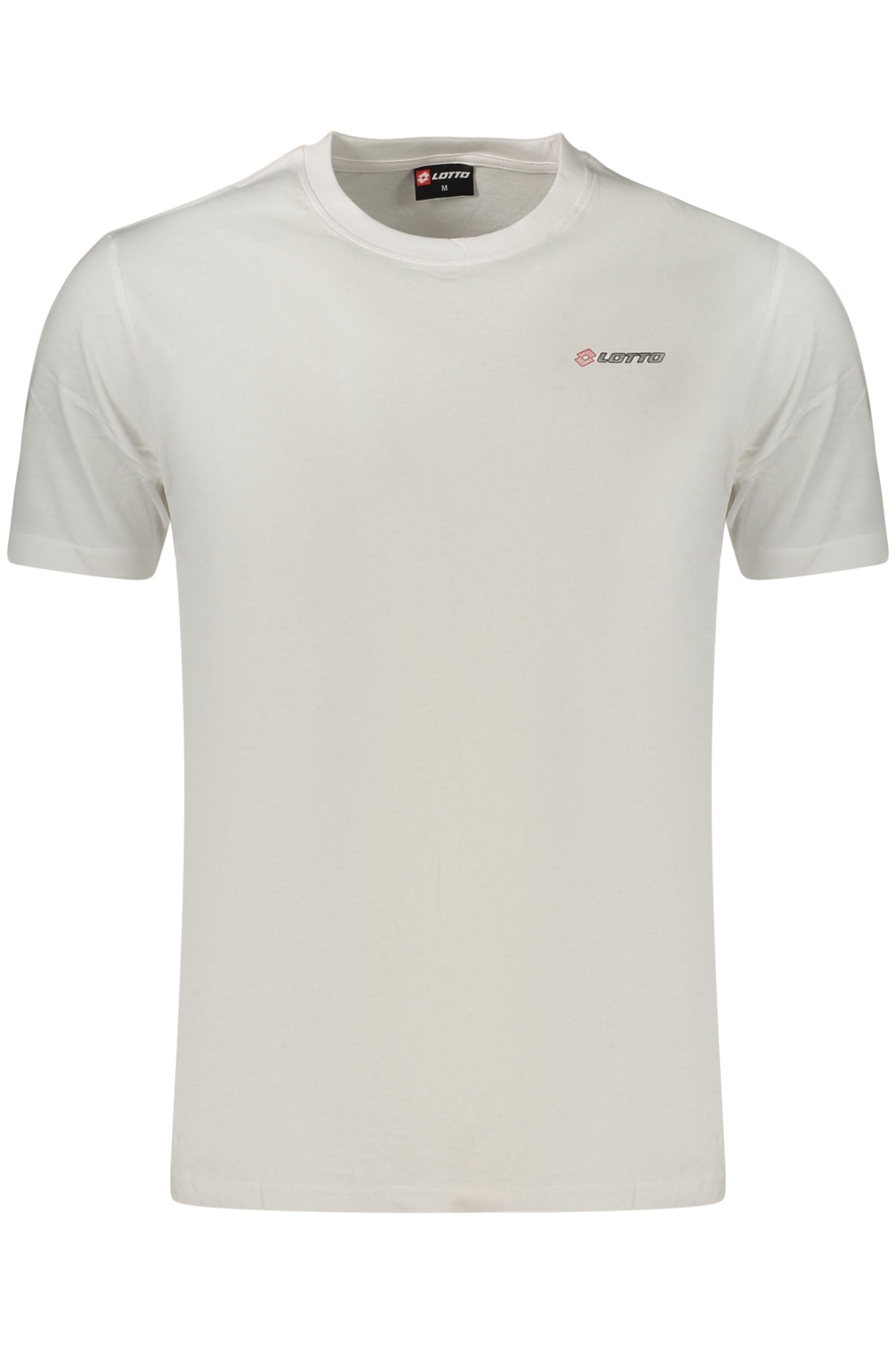 T-Shirt LOTTO Bianco 246001