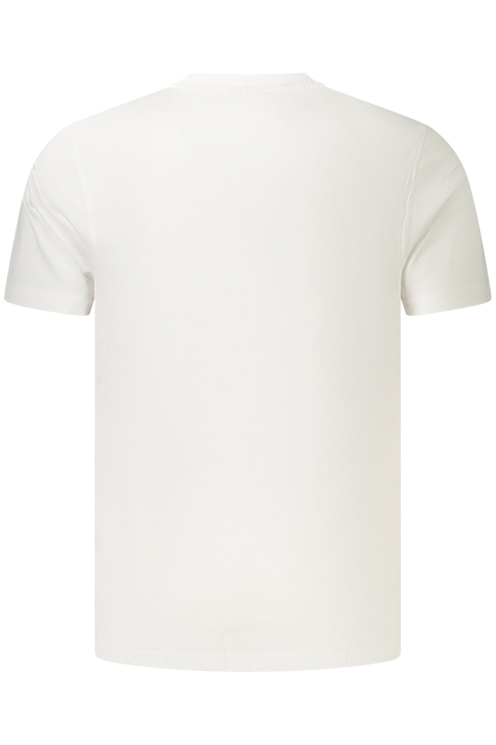 T-Shirt LOTTO Bianco 466013