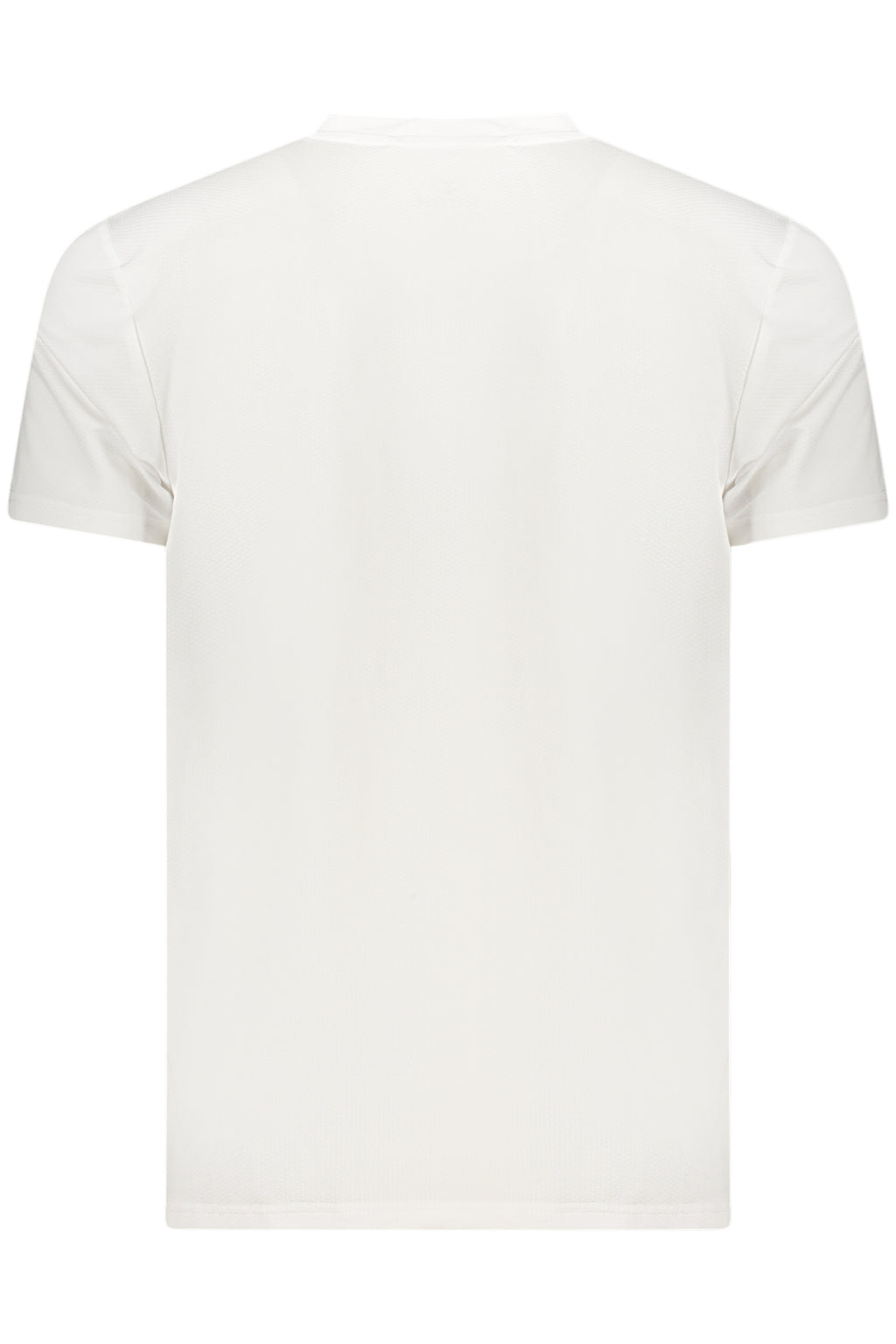 T-Shirt LOTTO DRY-TECH Bianco 466040