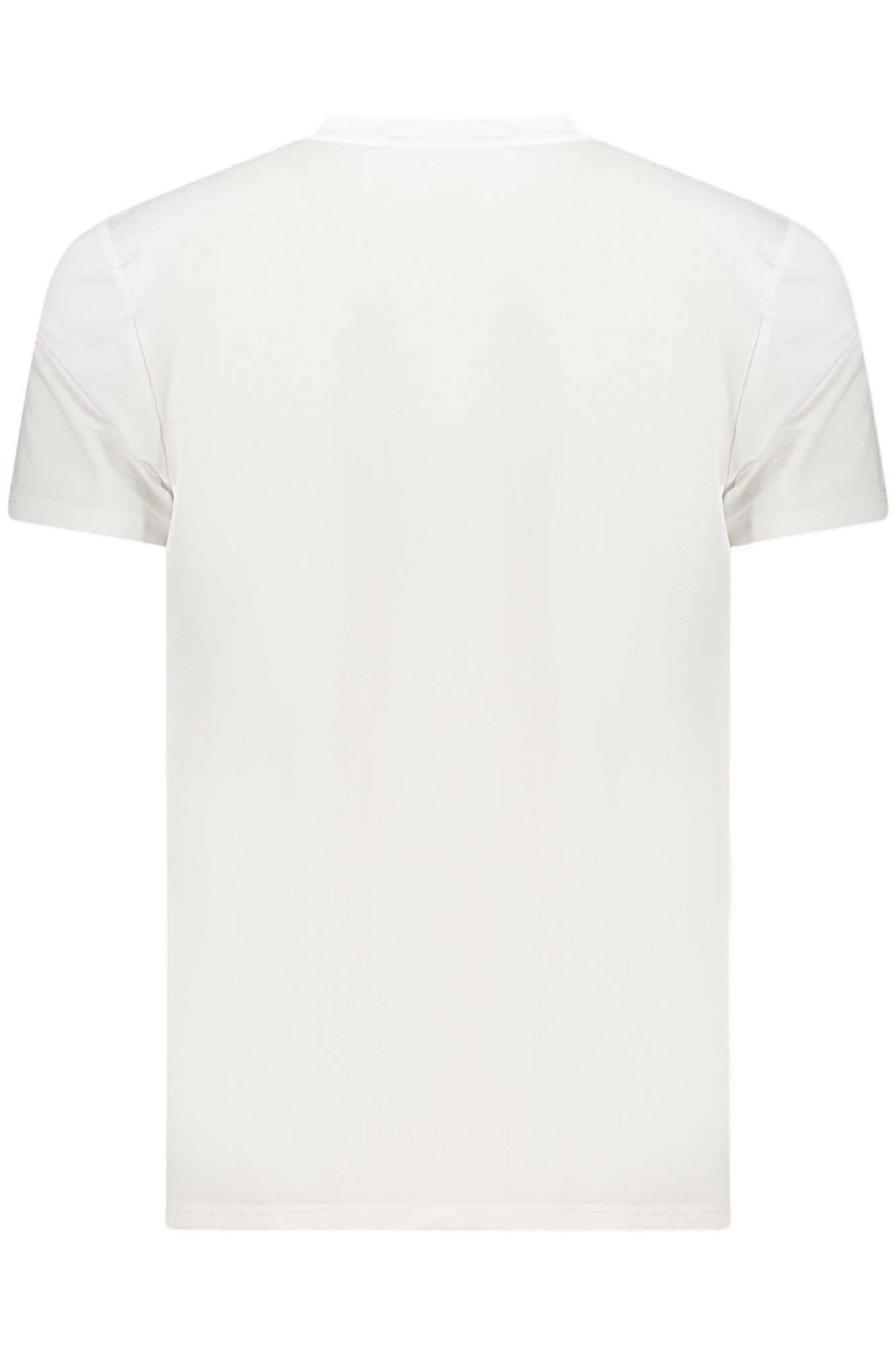 T-Shirt LOTTO DRY-TECH Bianco 466040