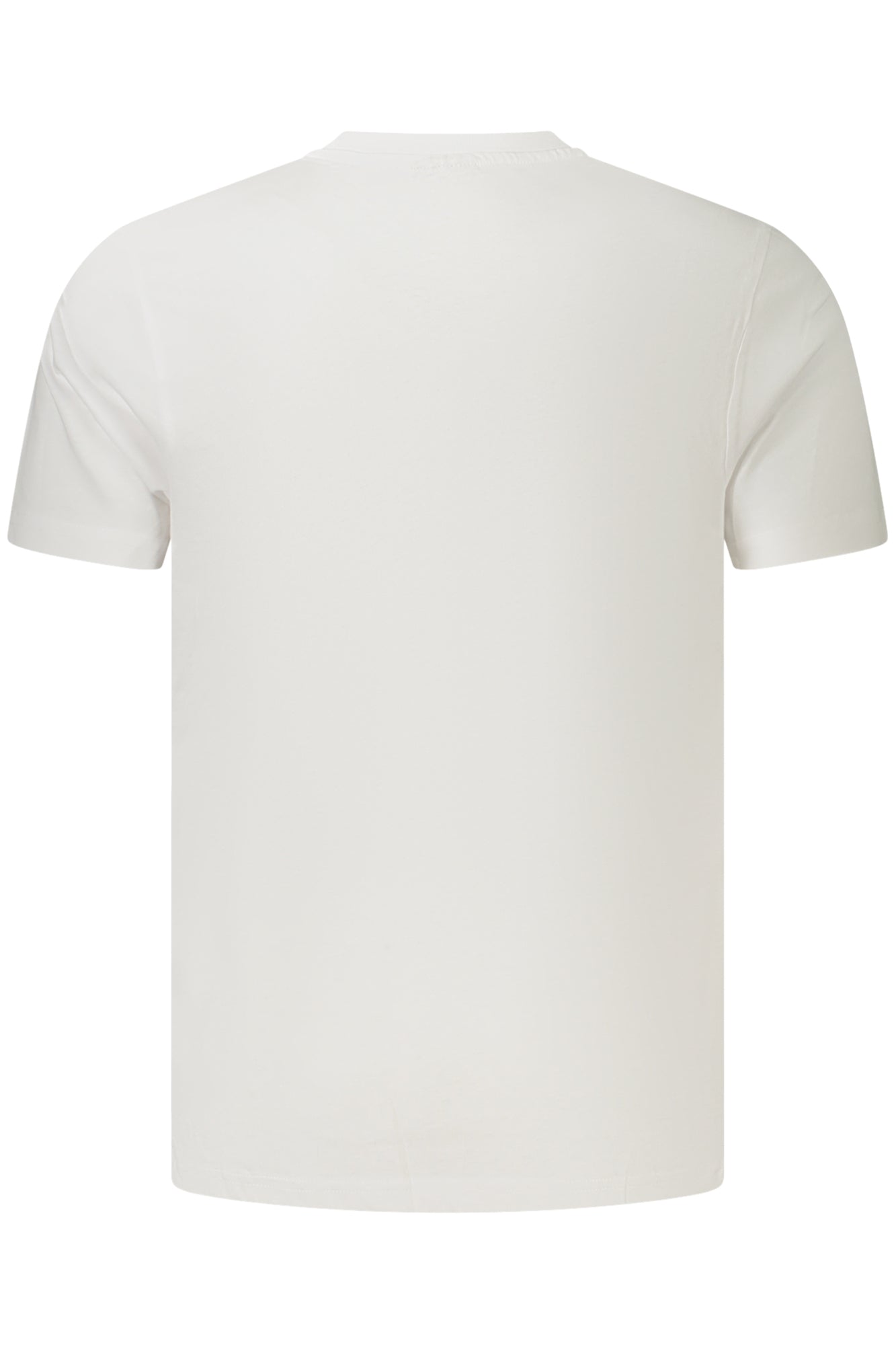 T-Shirt LOTTO Bianco 466009