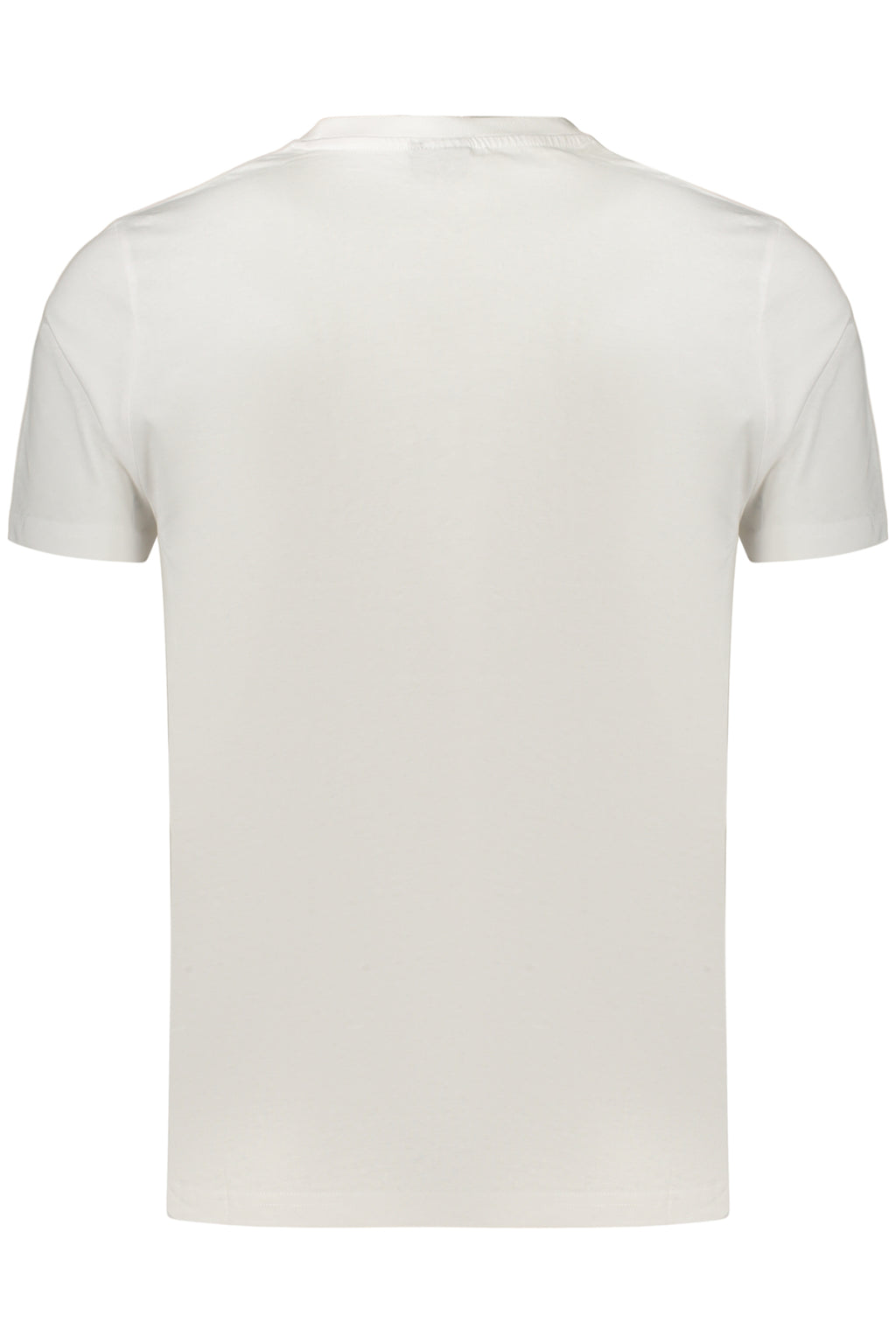 T-Shirt LOTTO Bianco 466002