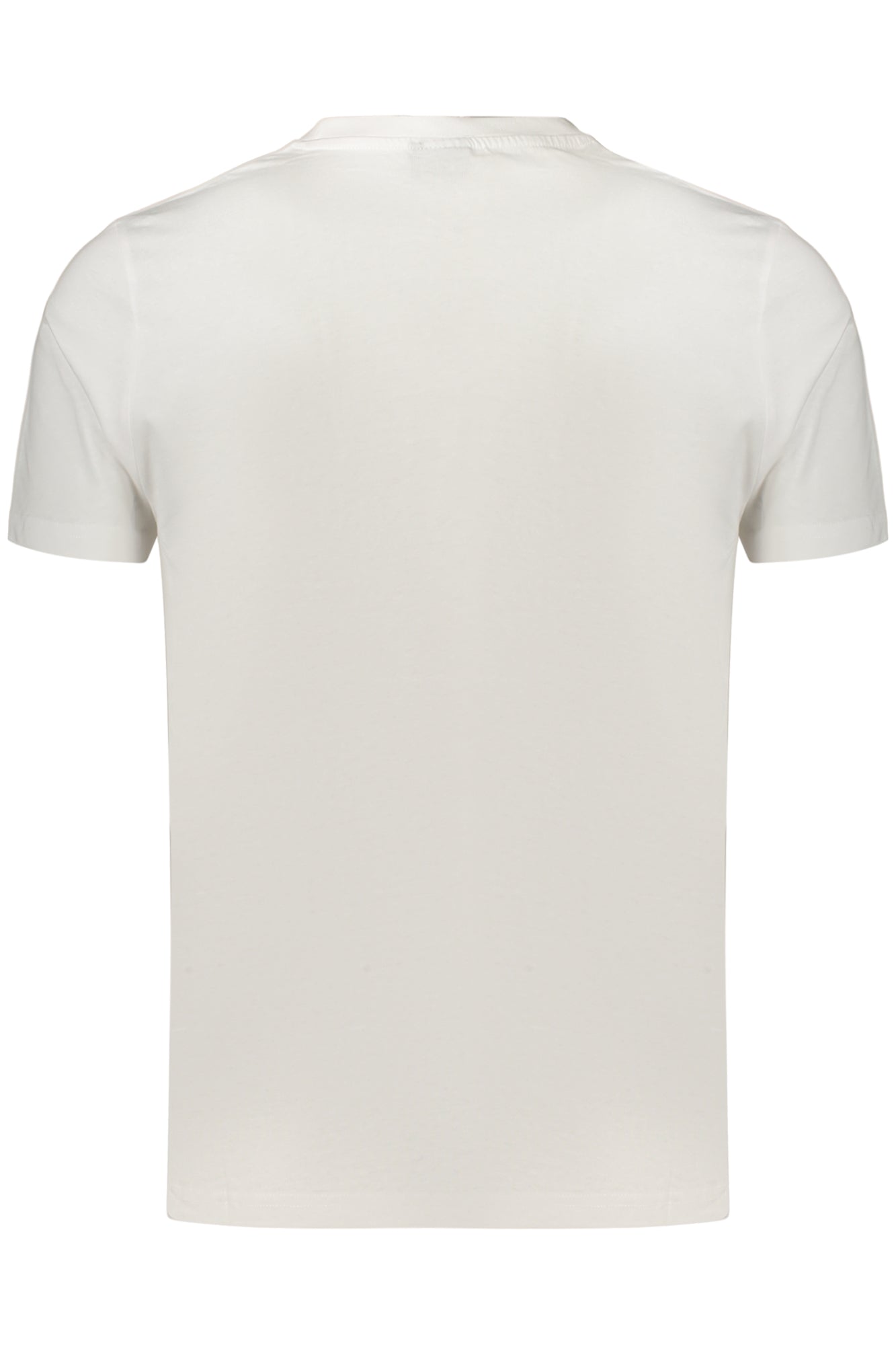 T-Shirt LOTTO Bianco 466002