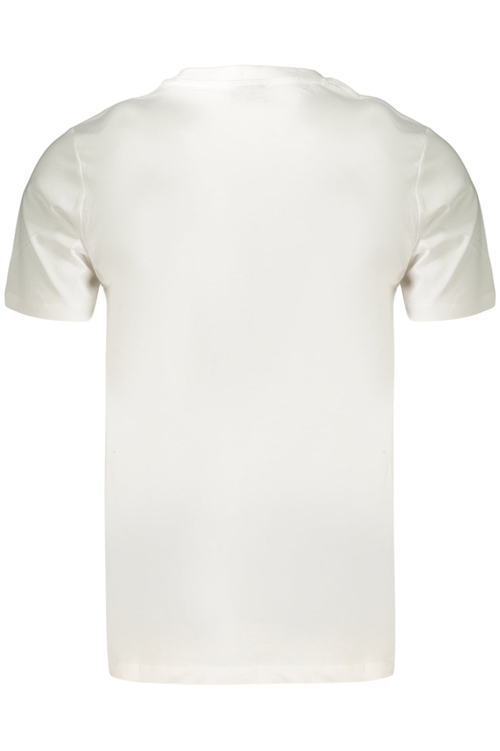 T-Shirt LOTTO Bianco 456050