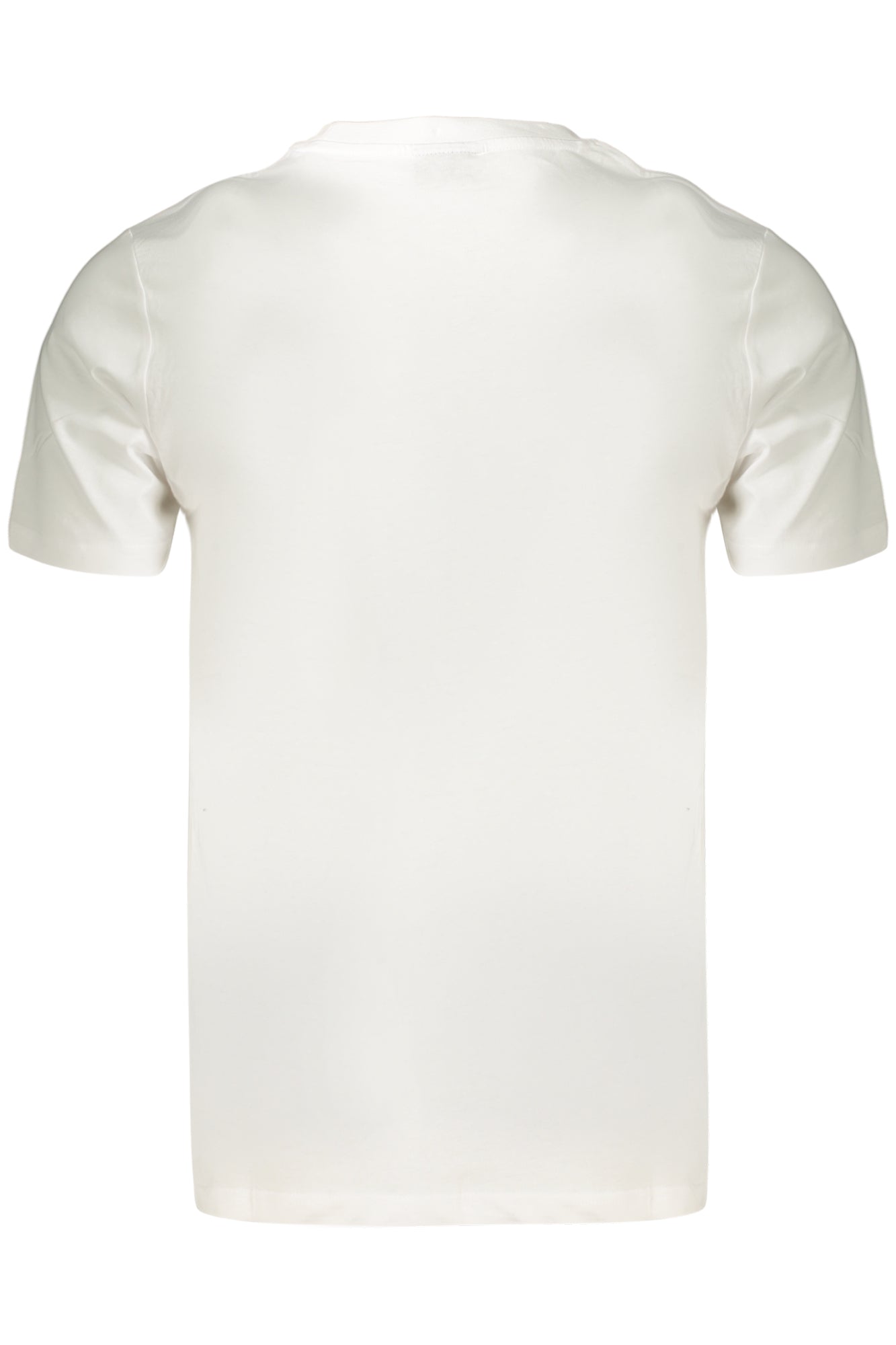 T-Shirt LOTTO Bianco 456050