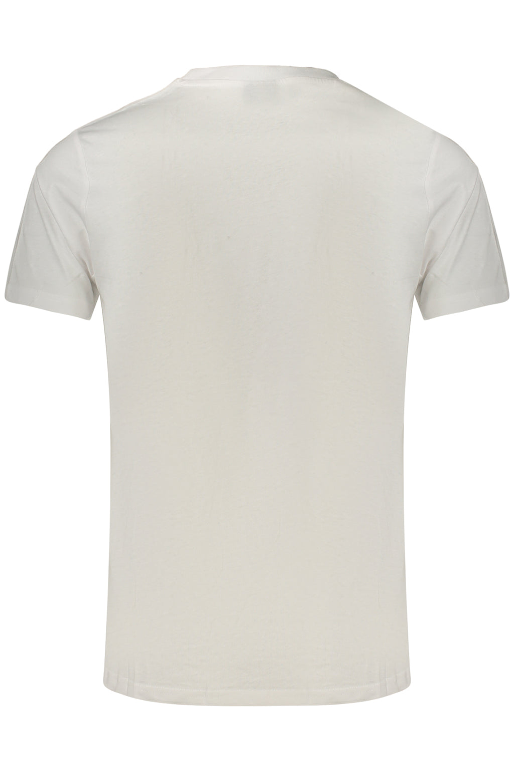 T-Shirt LOTTO Bianco 246001