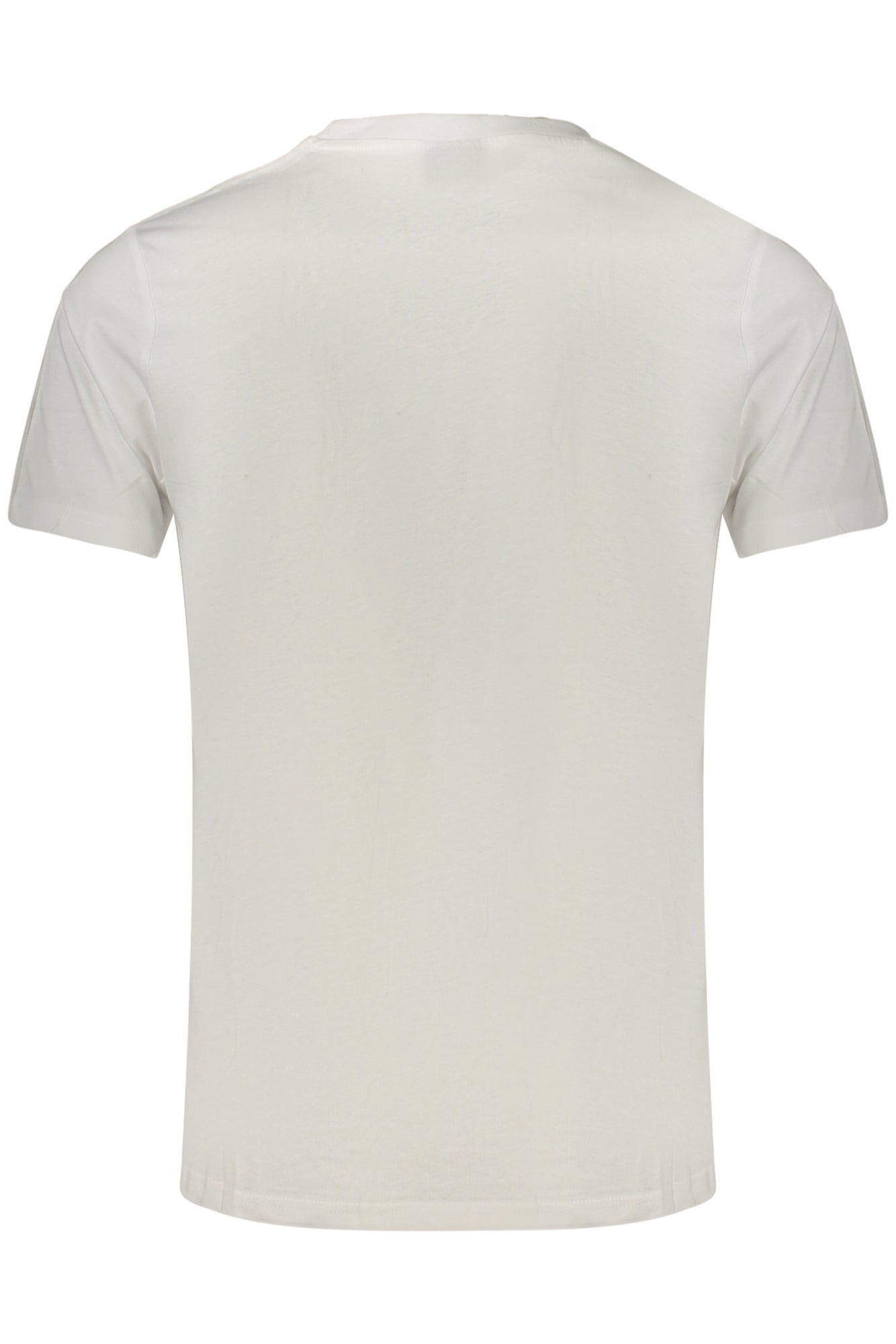 T-Shirt LOTTO Bianco 246001