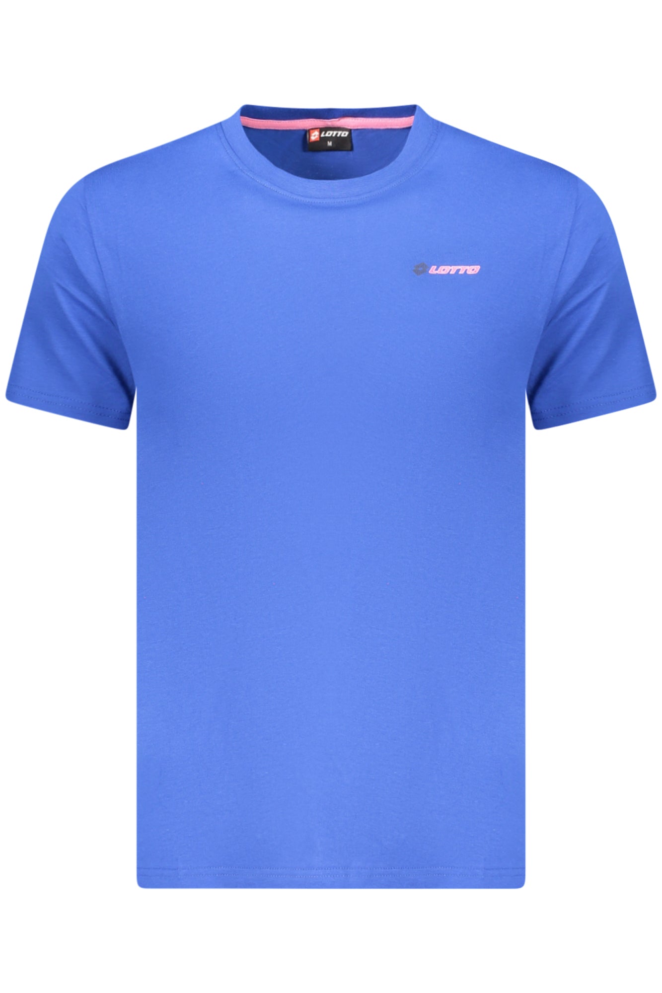 T-Shirt LOTTO Blu 246001