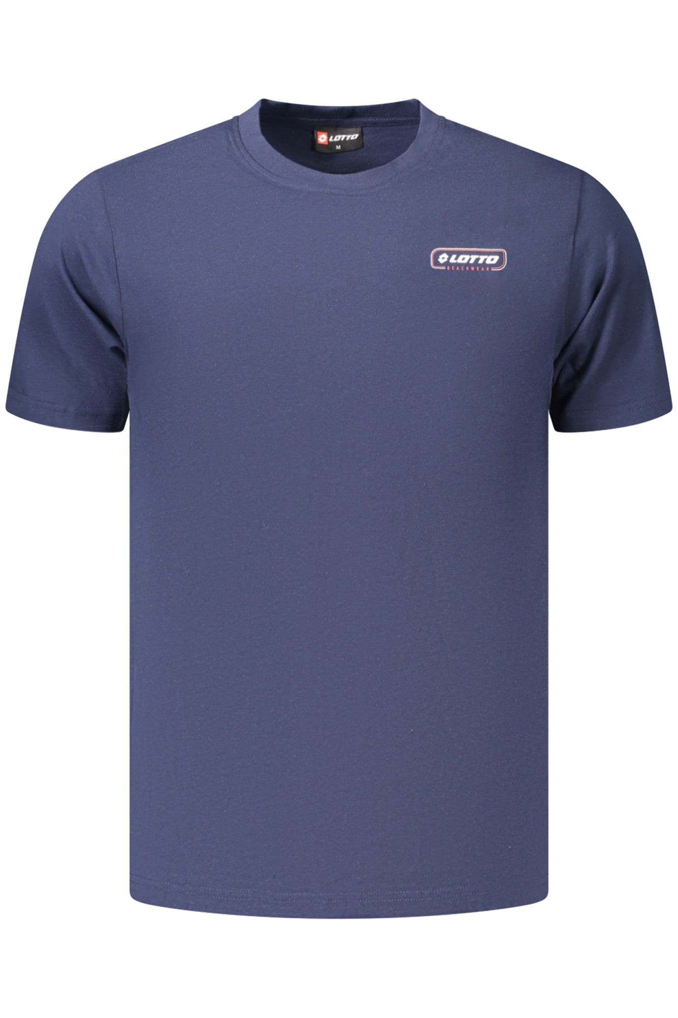 T-Shirt LOTTO Blu 466013