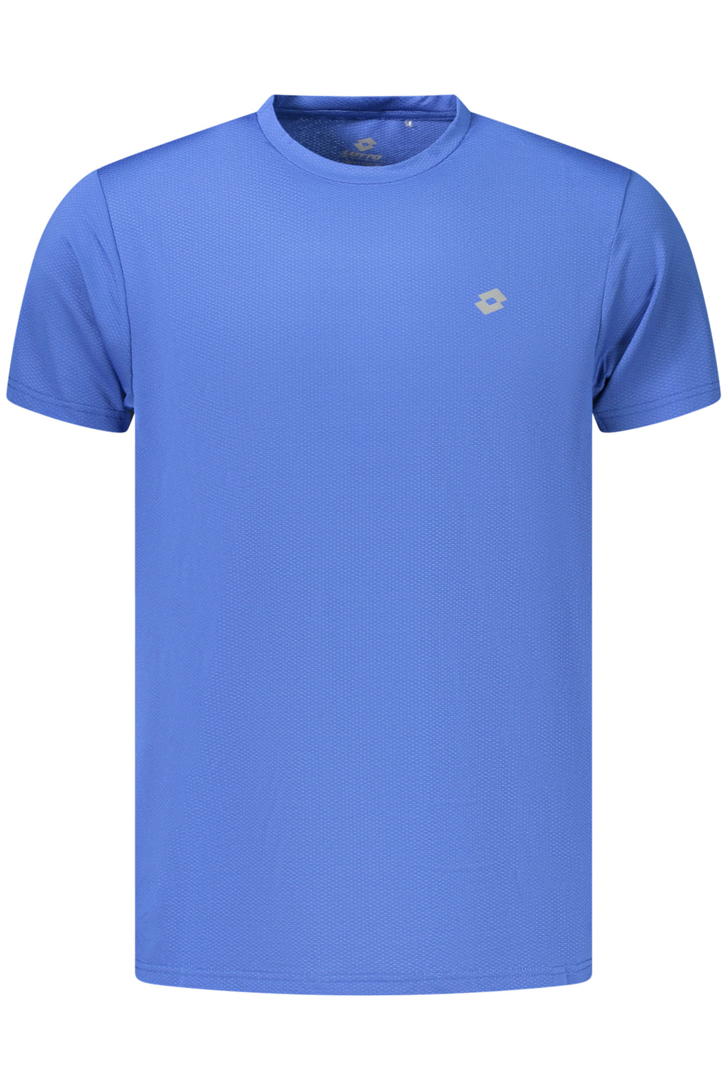 T-Shirt LOTTO DRY-TECH Blu 466040
