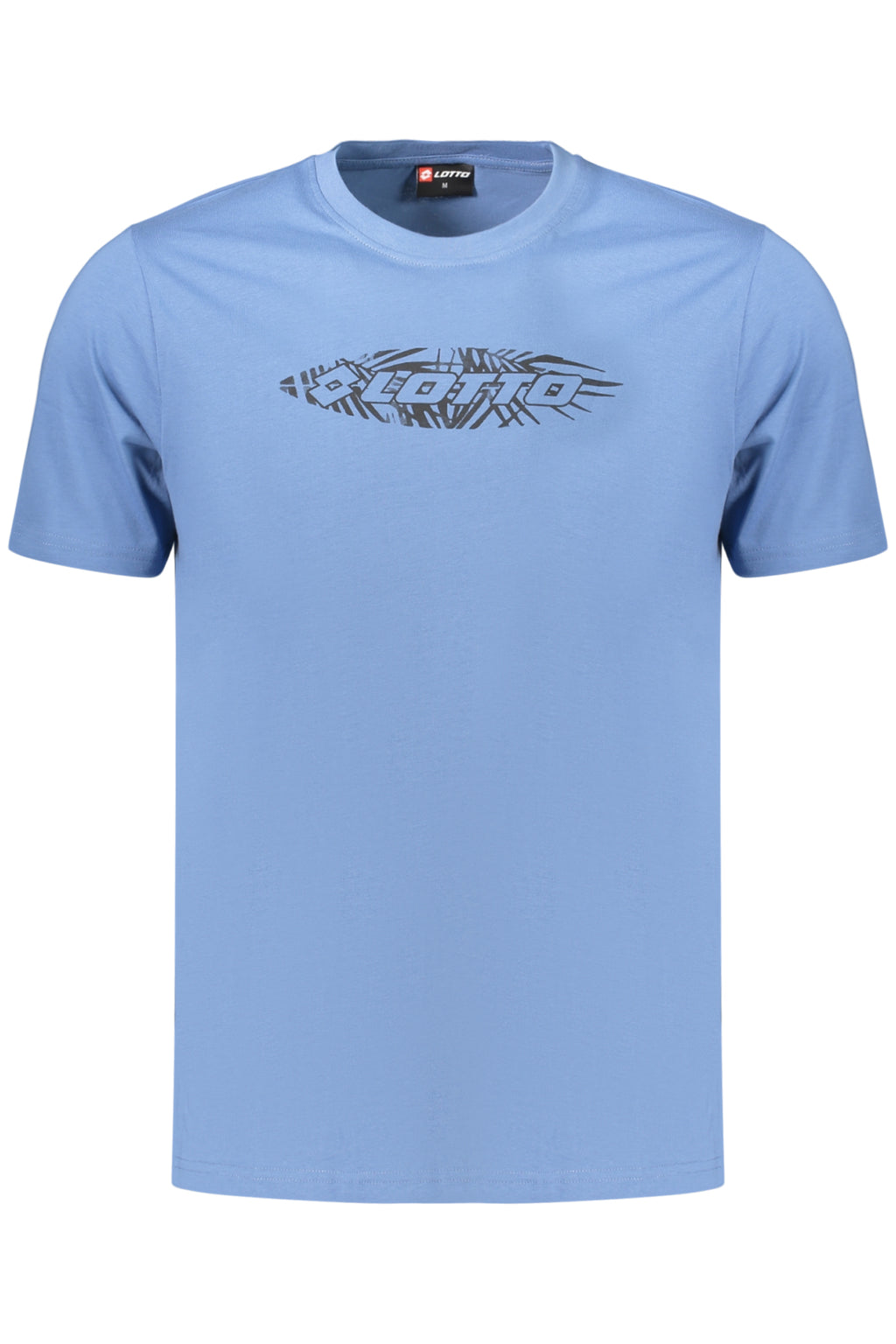 T-Shirt LOTTO Blu 466009