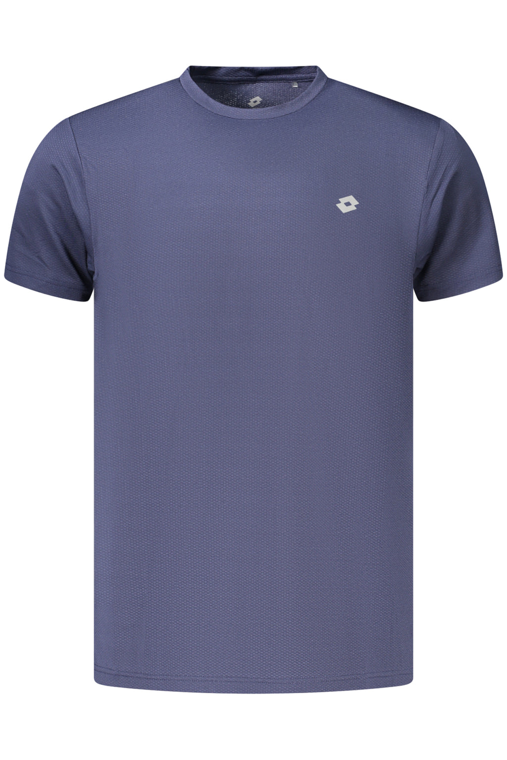 T-Shirt LOTTO DRY-TECH Blu 466040