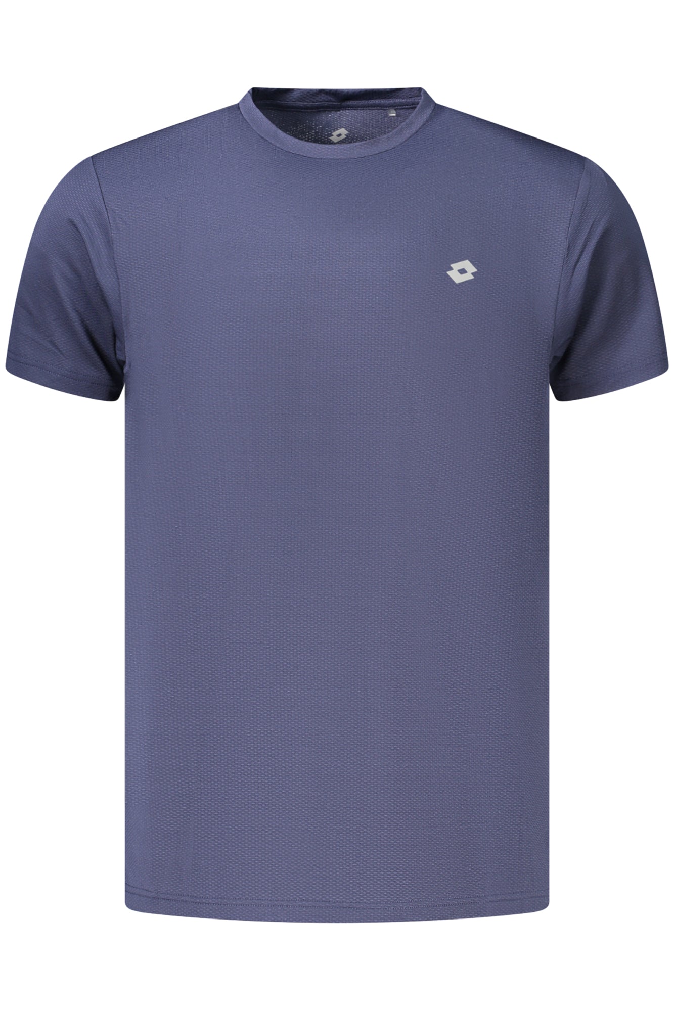 T-Shirt LOTTO DRY-TECH Blu 466040