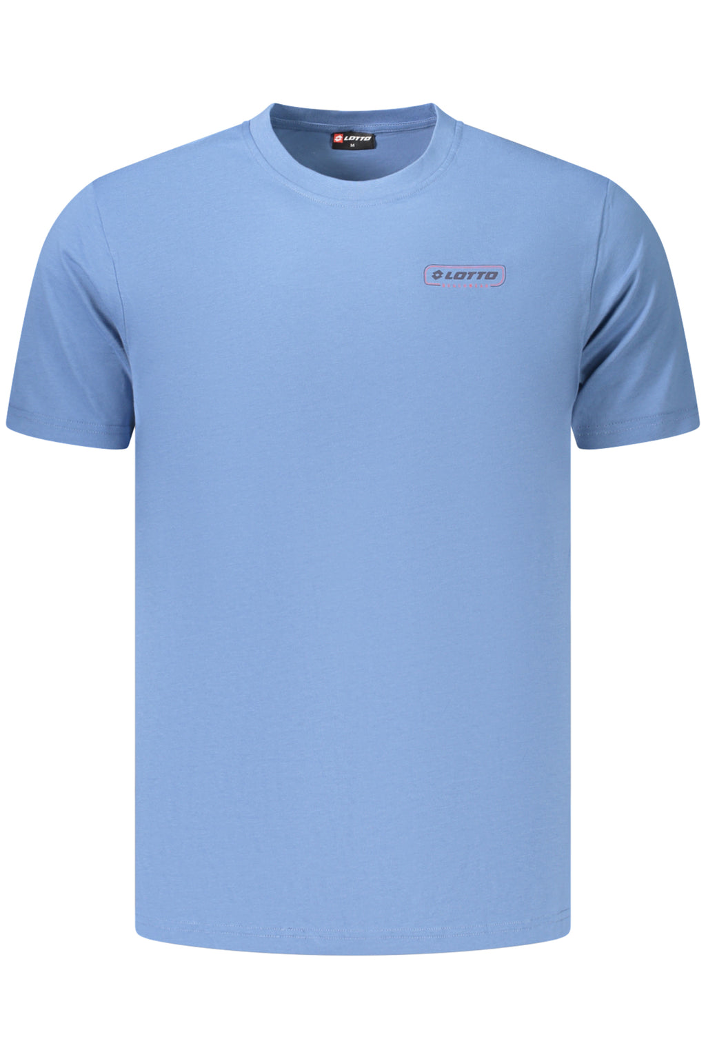 T-Shirt LOTTO Blu 466013