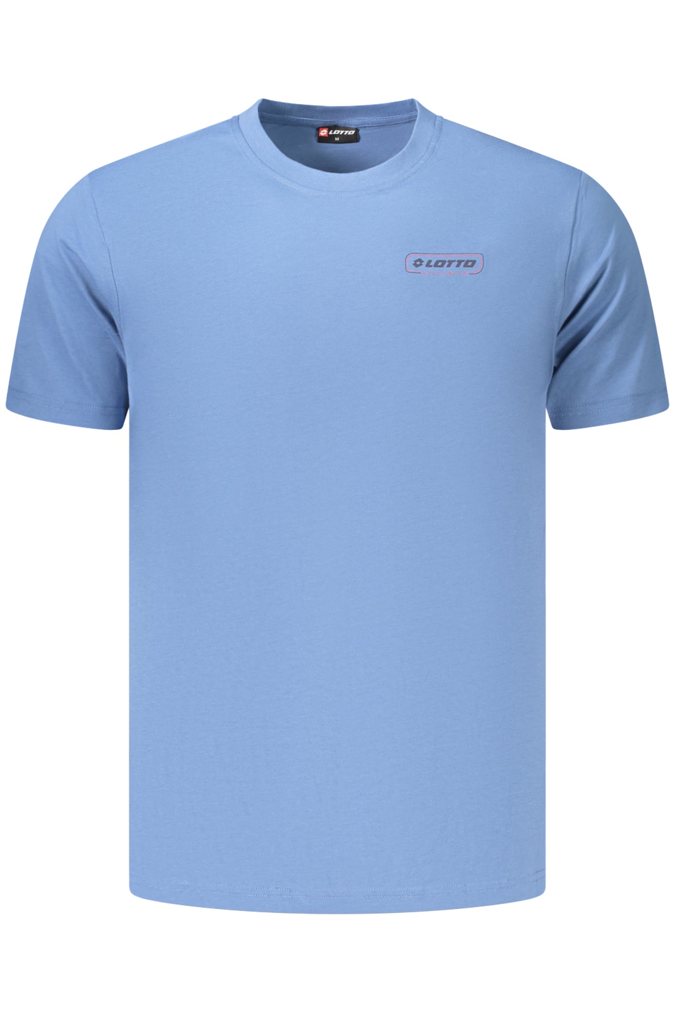 T-Shirt LOTTO Blu 466013